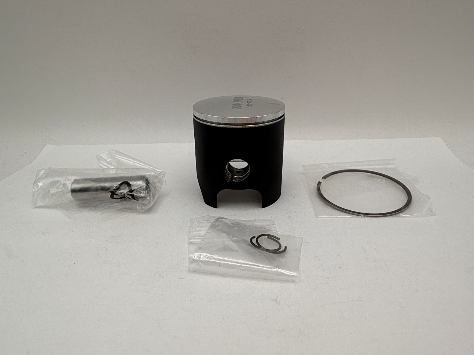 Athena Forged Pistons (racing) - 134181AFA image