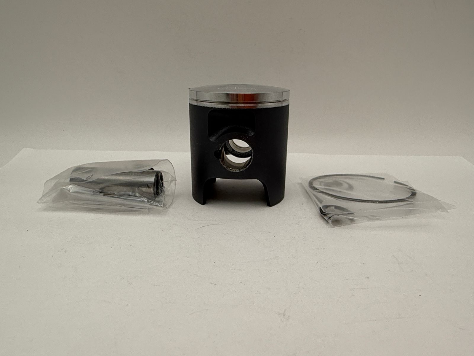 Athena Cast Pistons - 134185ACB image