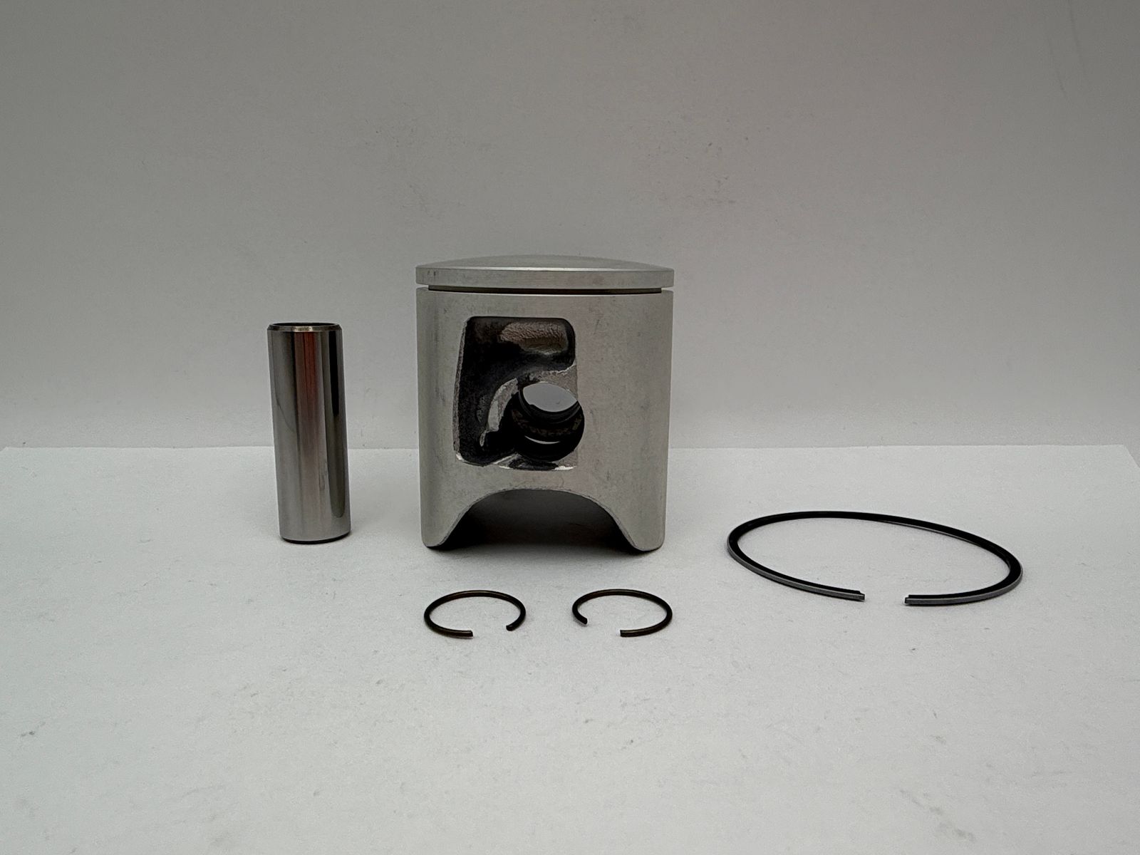Athena Cast Pistons - 134414ACC image