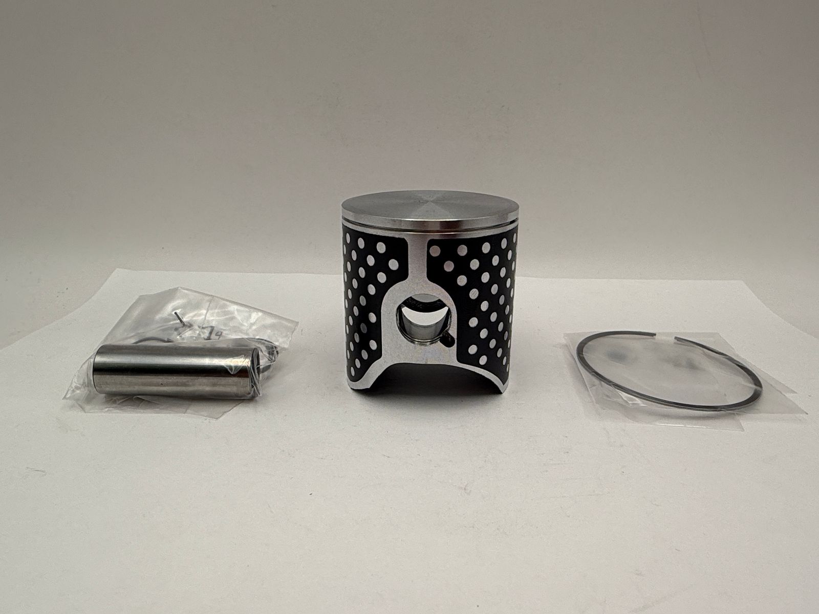 Athena Cast Pistons - 134417ACB image