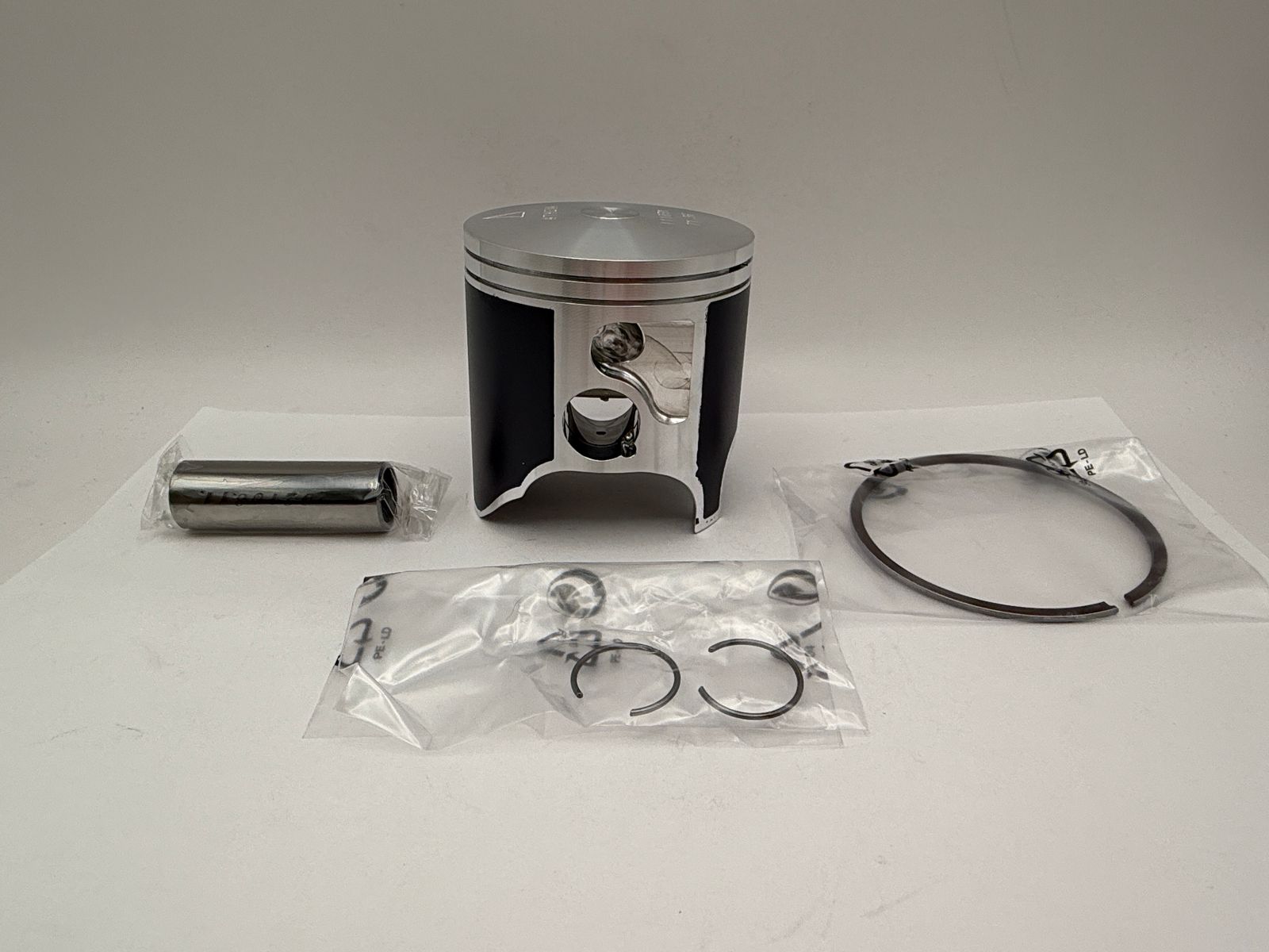 Athena Forged Pistons (racing) - 134570AFQ image