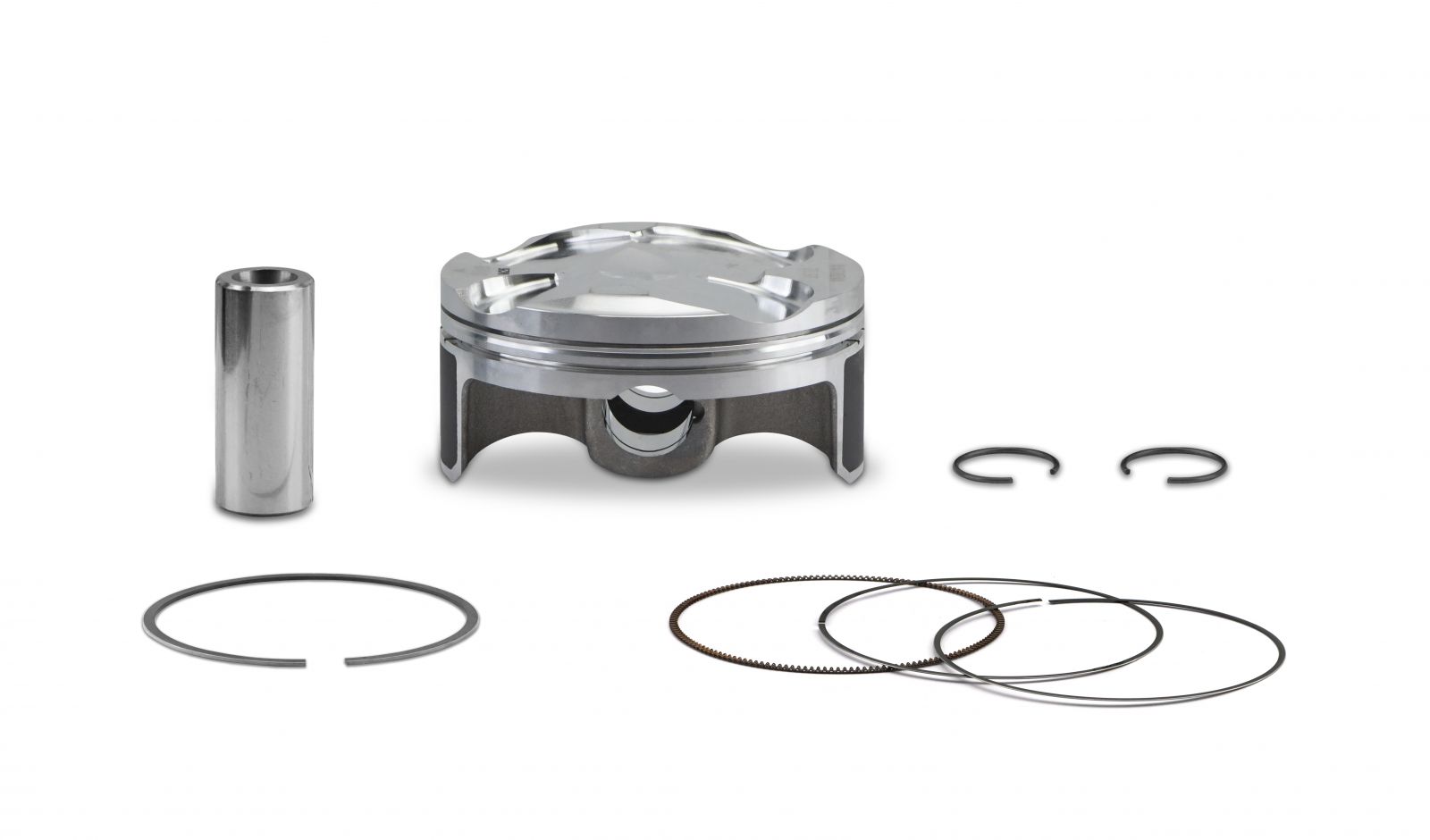 Athena Forged Pistons (sport) - 134578AZB image