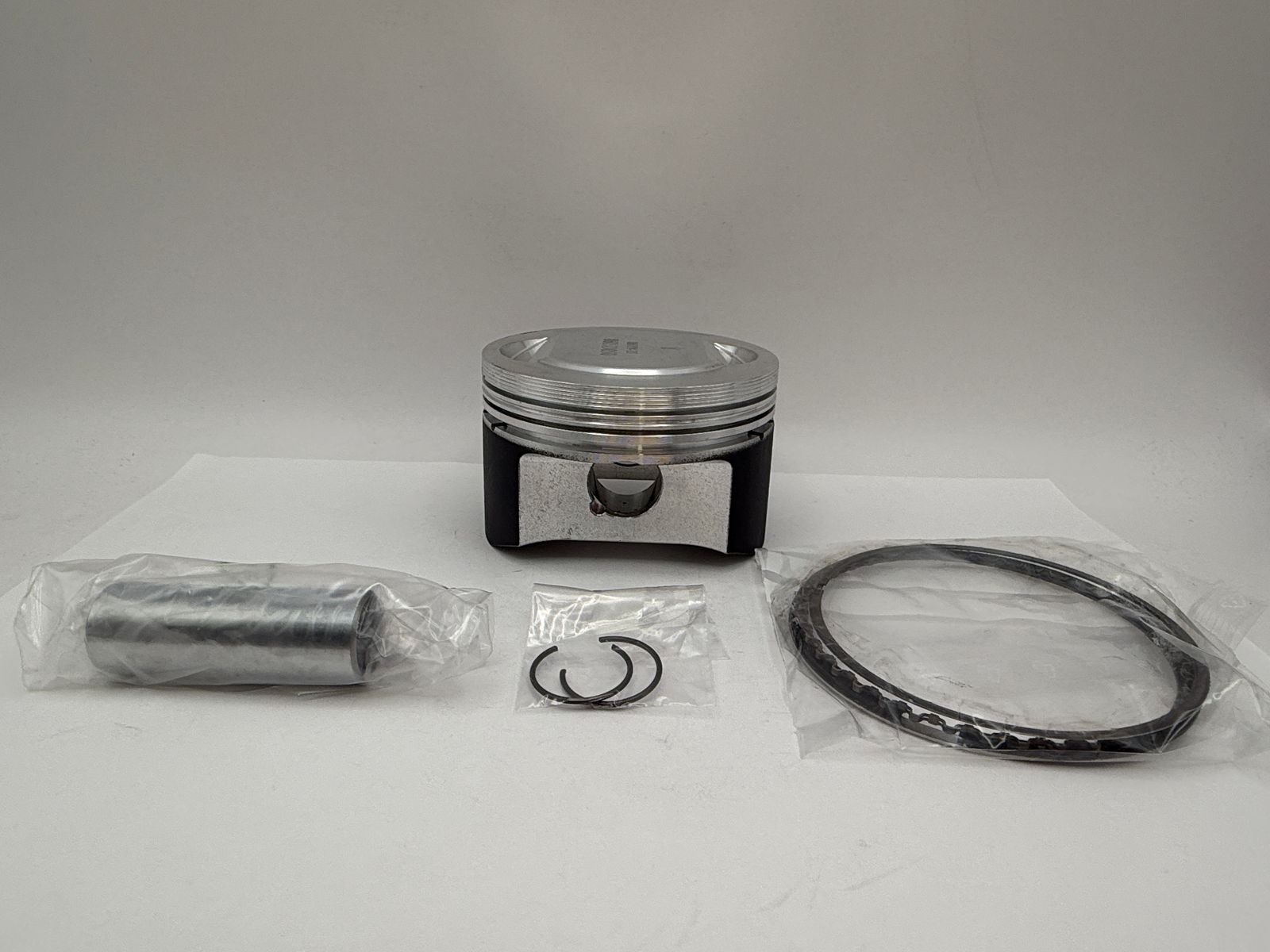 Athena Forged Pistons (racing) - 134620AFA image