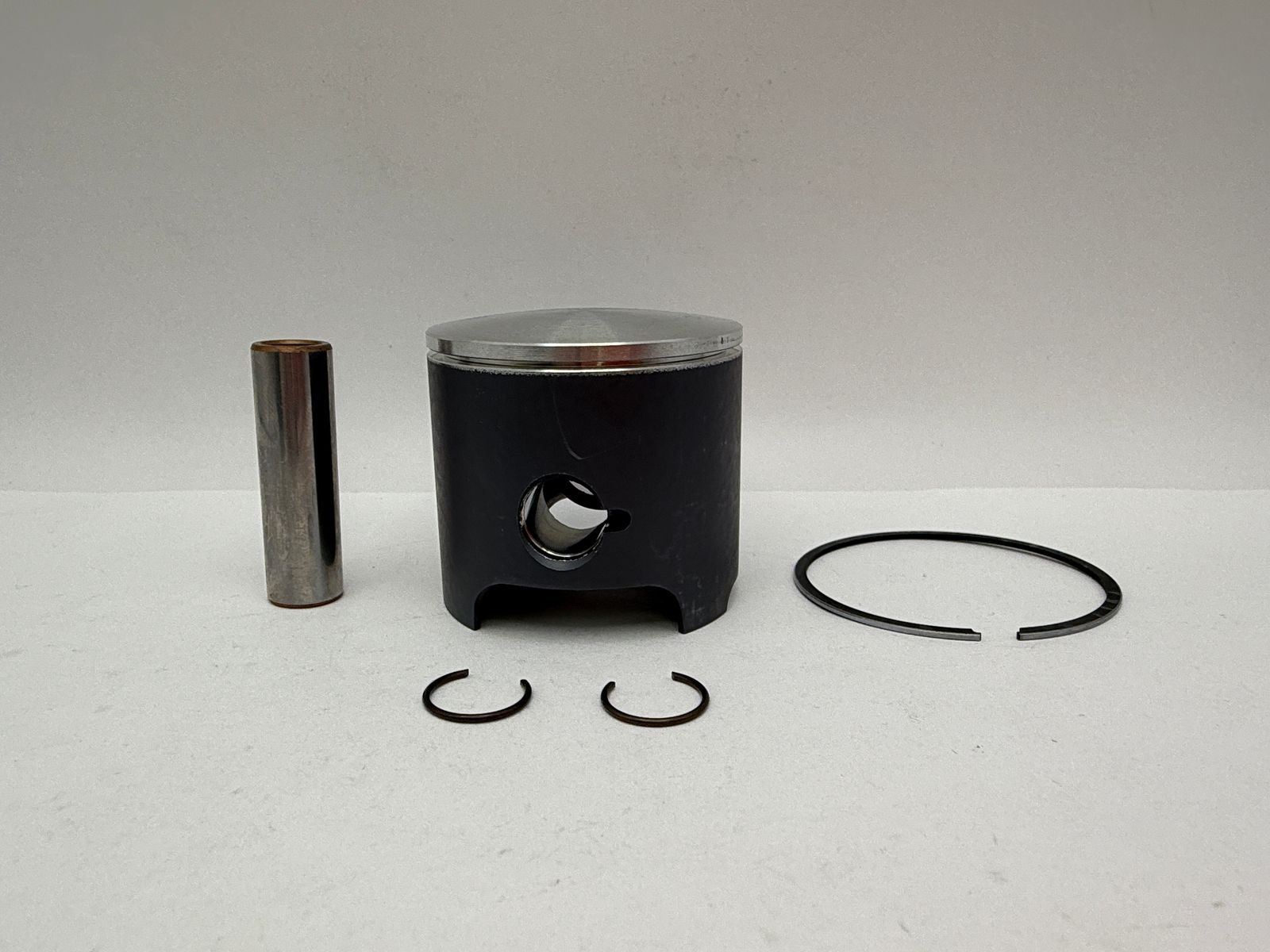 Athena Cast Pistons - 135005ACZ image