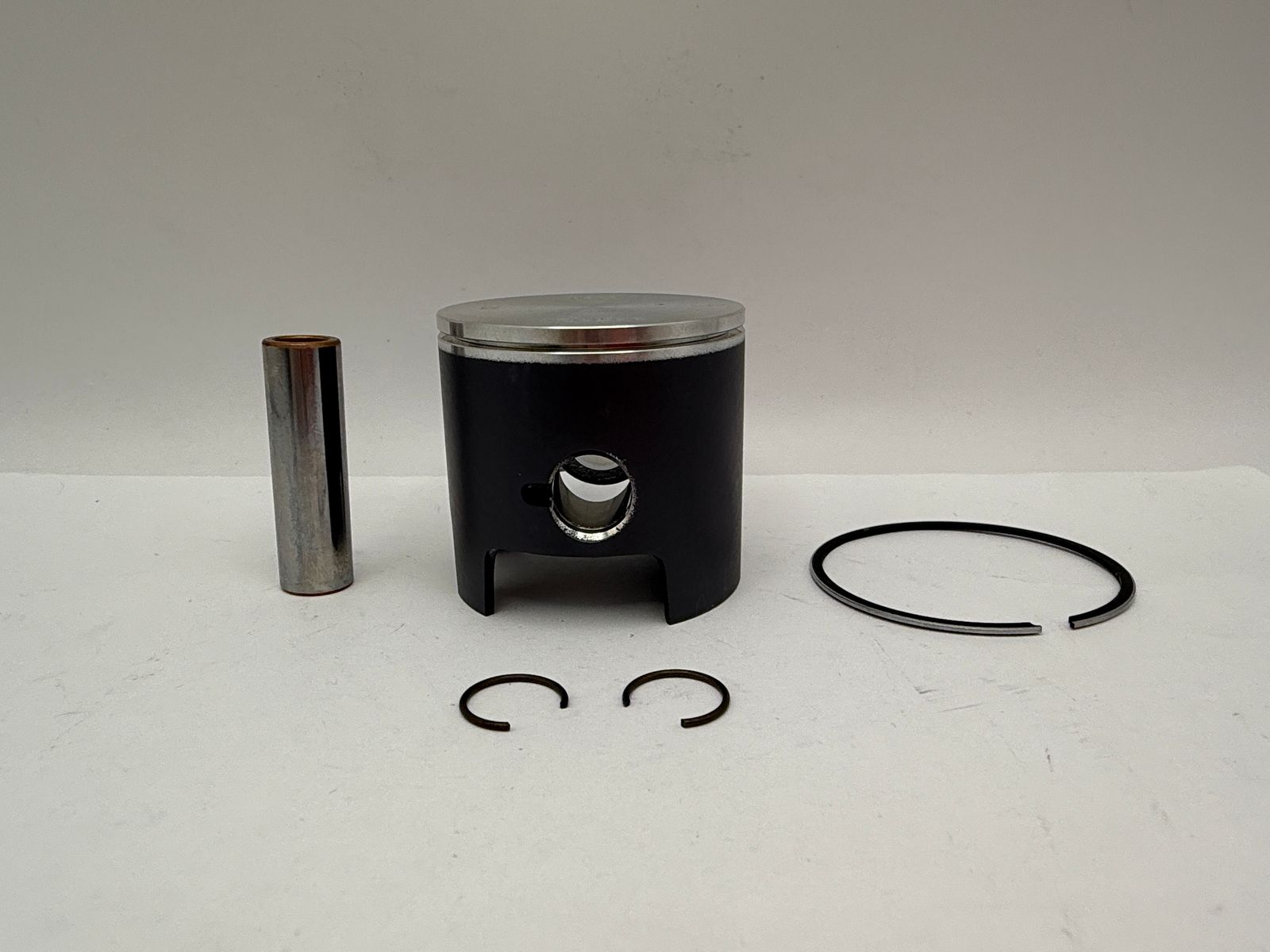 Athena Cast Pistons - 135008ACZ image