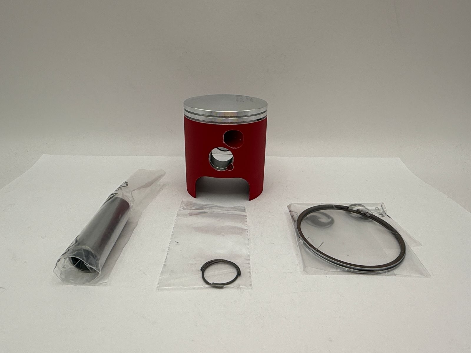Athena Forged Pistons (racing) - 135012AFB image