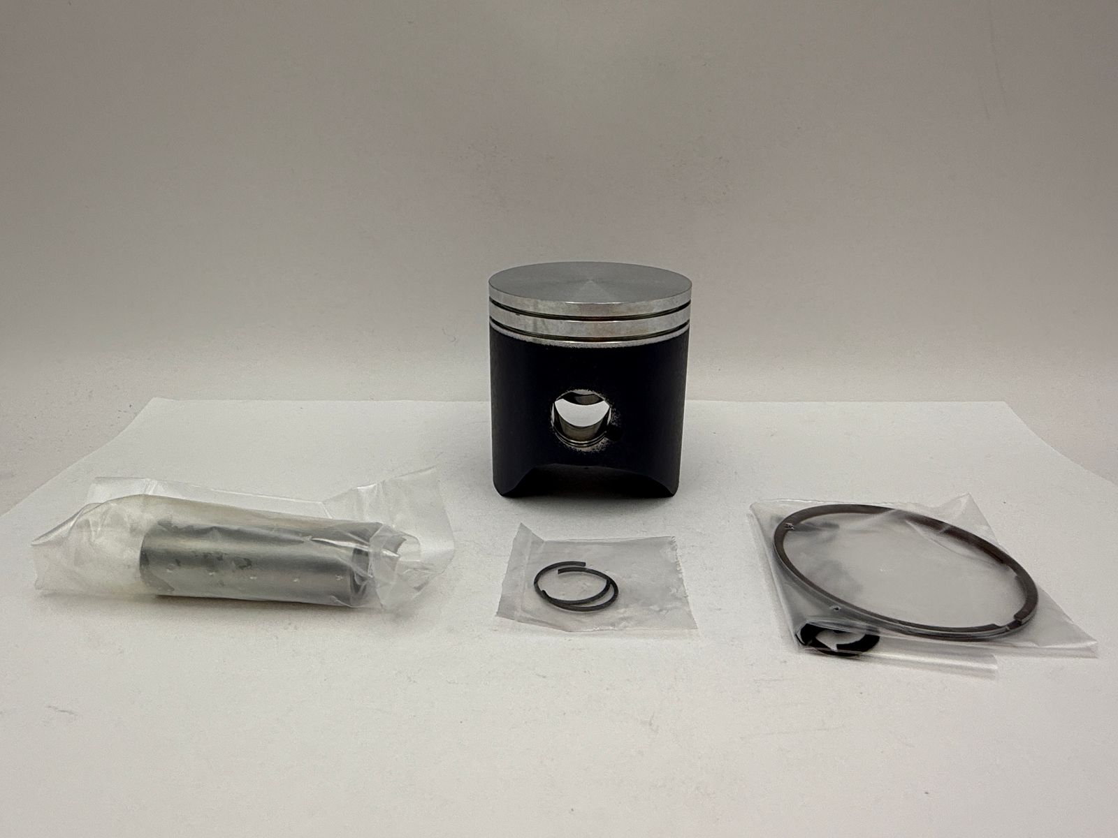 Athena Cast Pistons - 135049ACB image