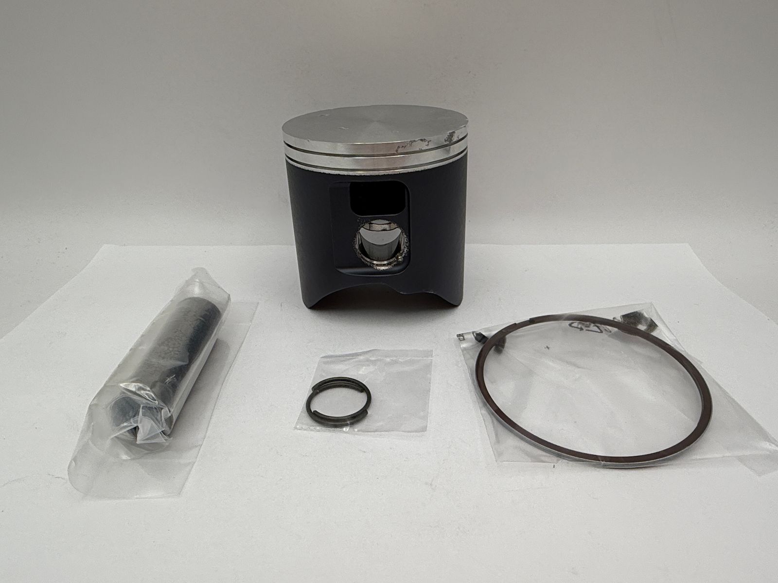 Athena Forged Pistons (racing) - 135054AFB image