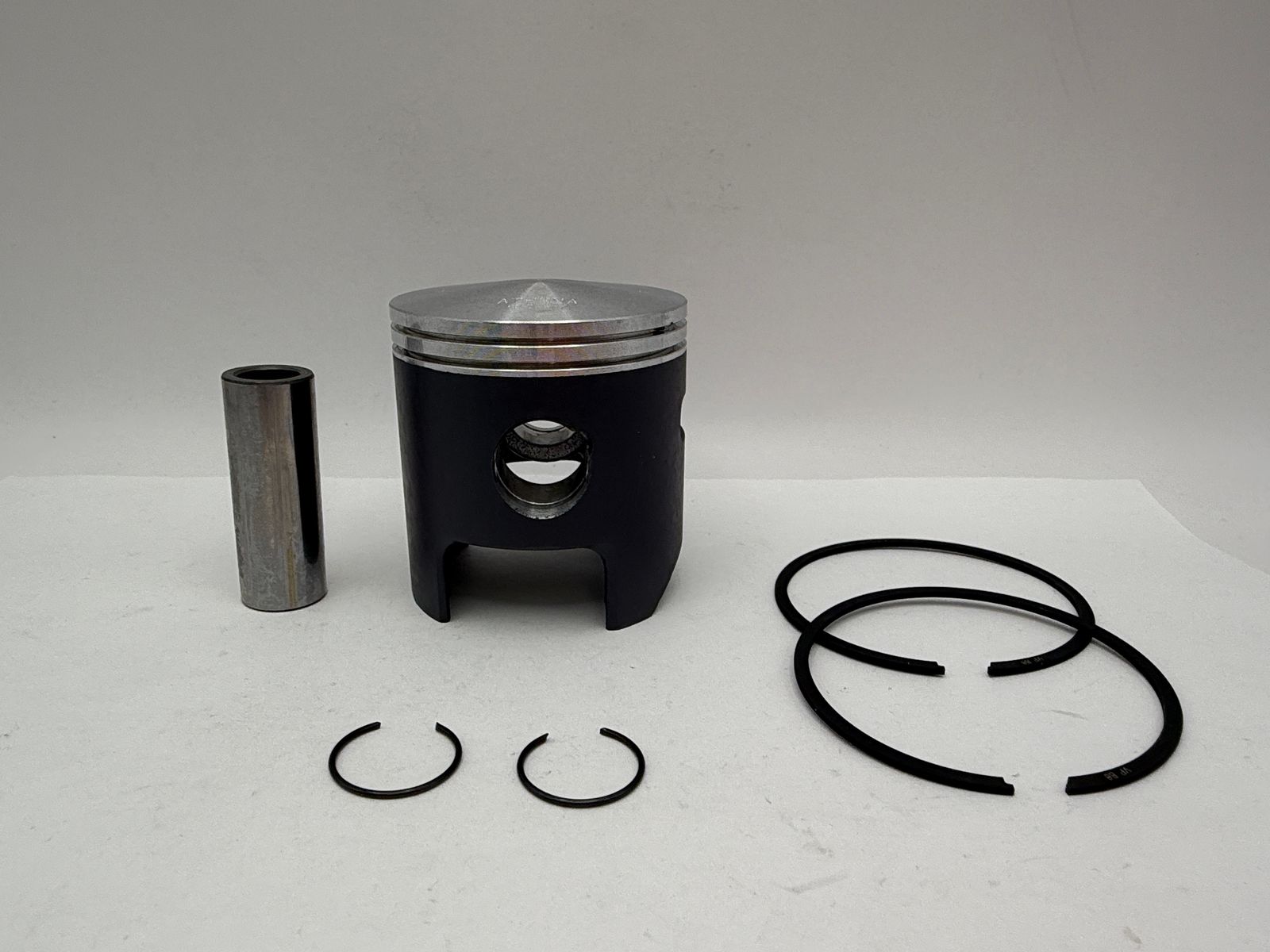 Athena Cast Pistons - 135073ACB image