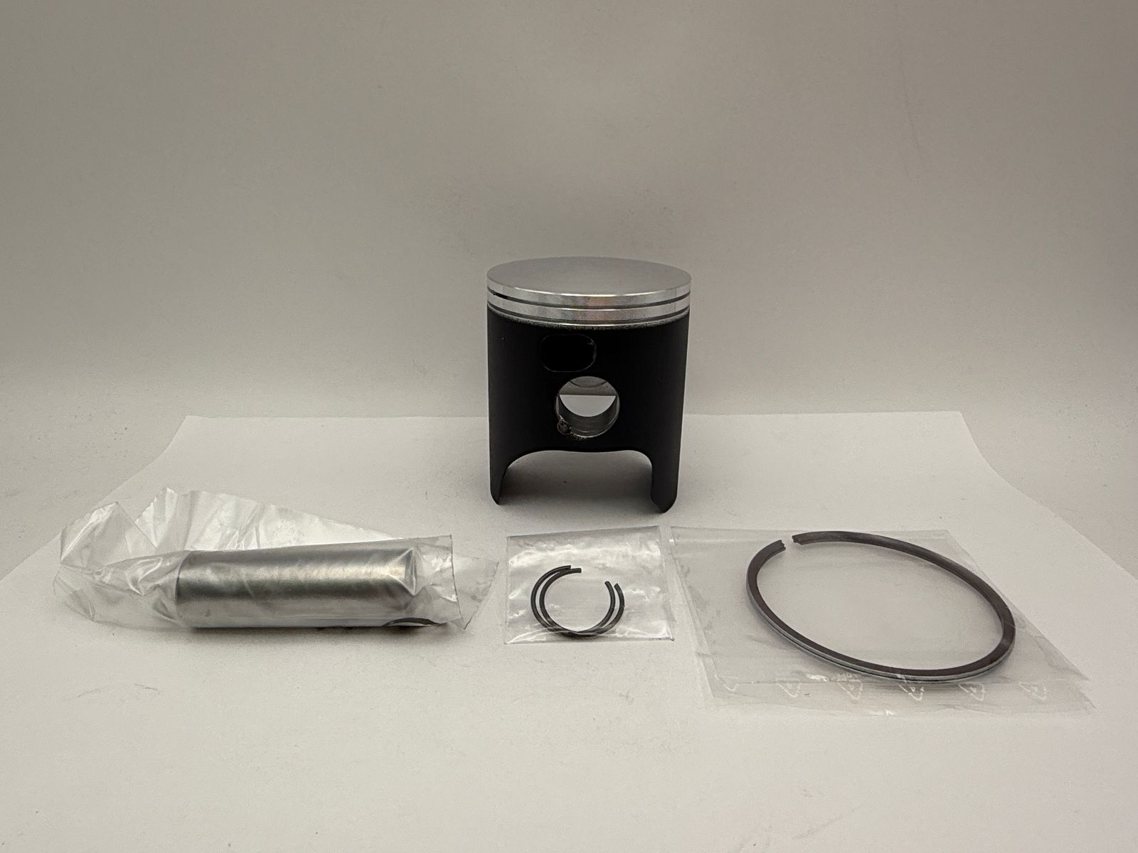 Athena Forged Pistons (racing) - 135221AFB image
