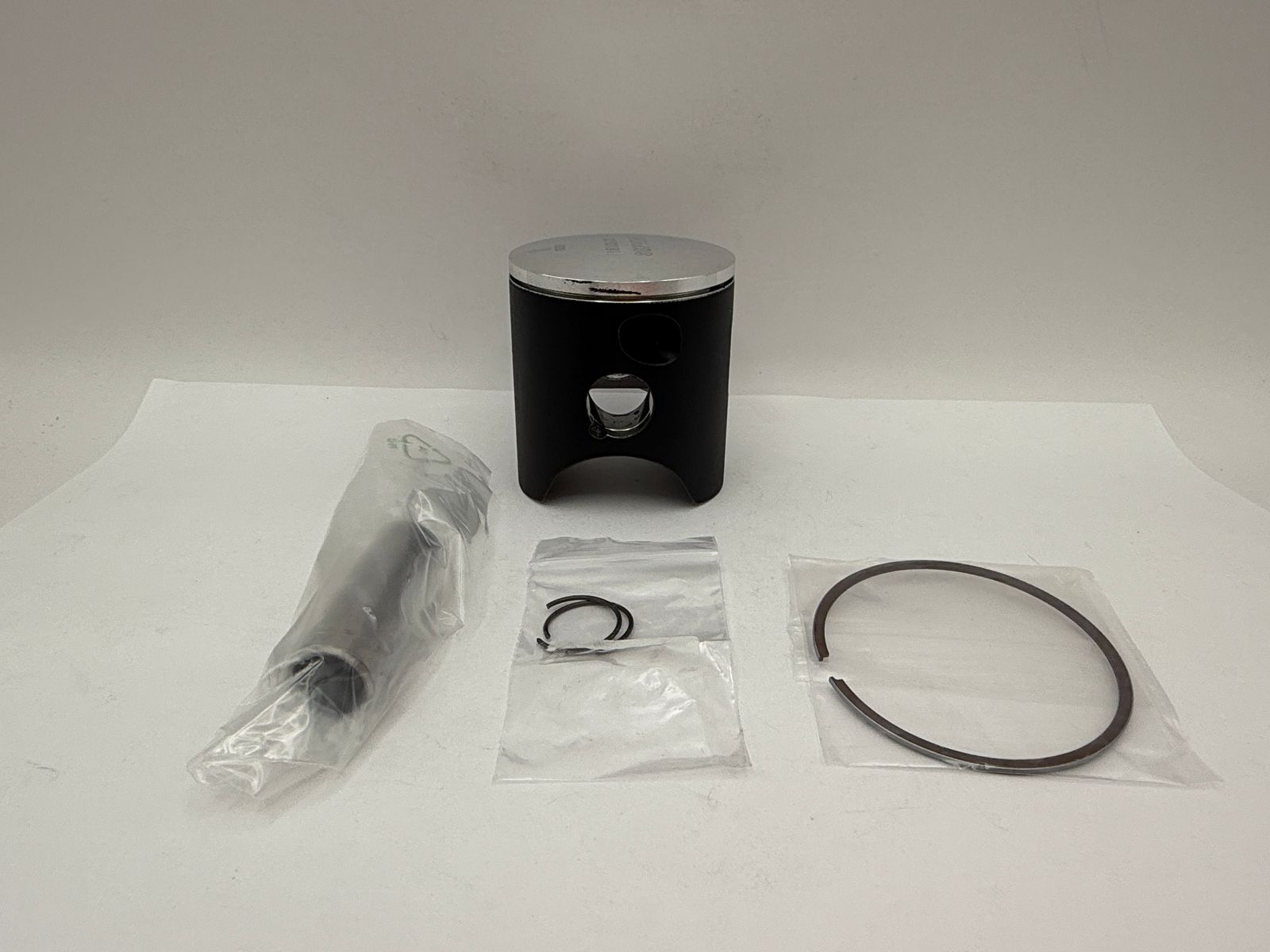 Athena Forged Pistons (racing) - 135230AFB image