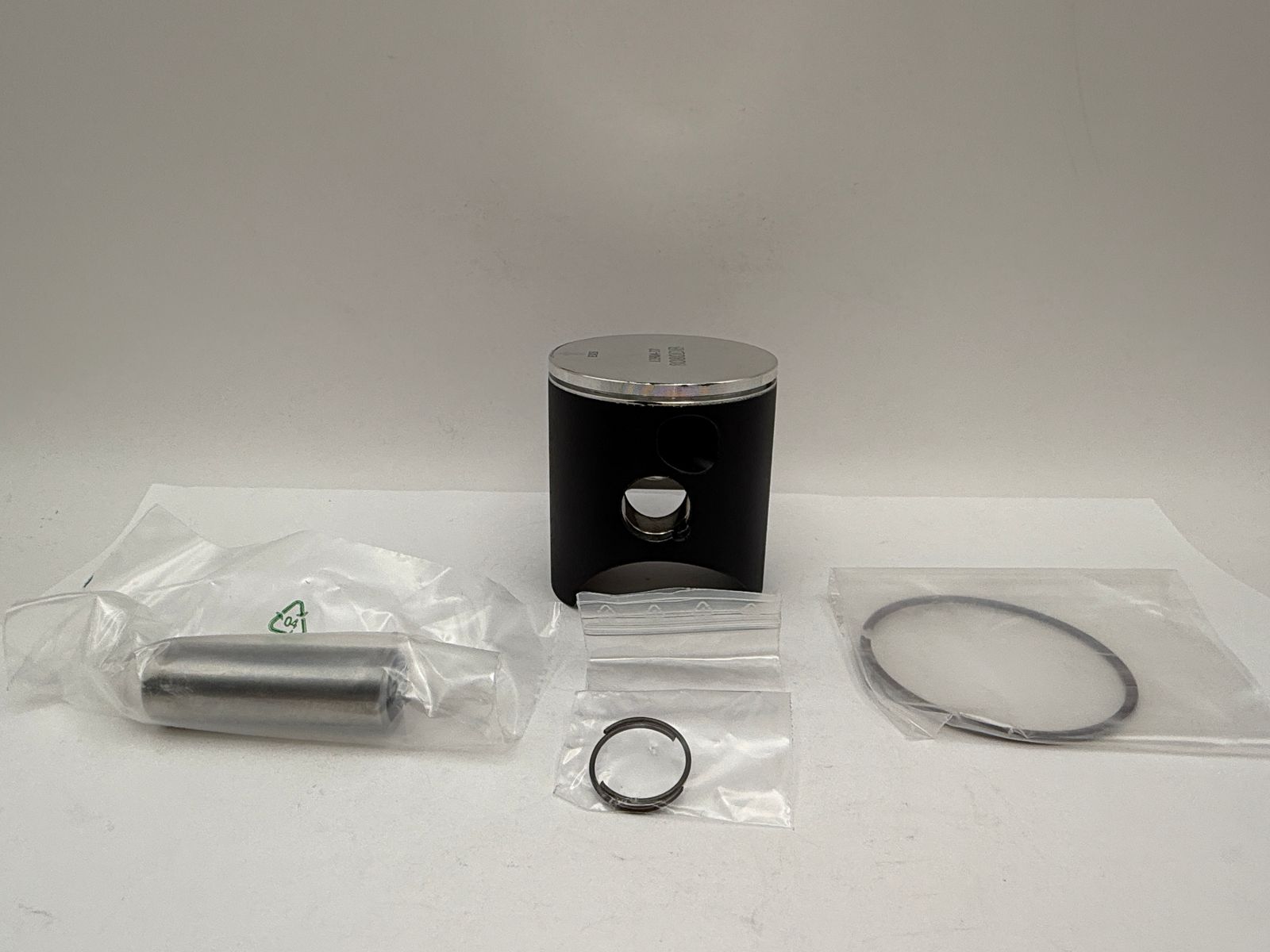 Athena Forged Pistons (racing) - 135232AFB image