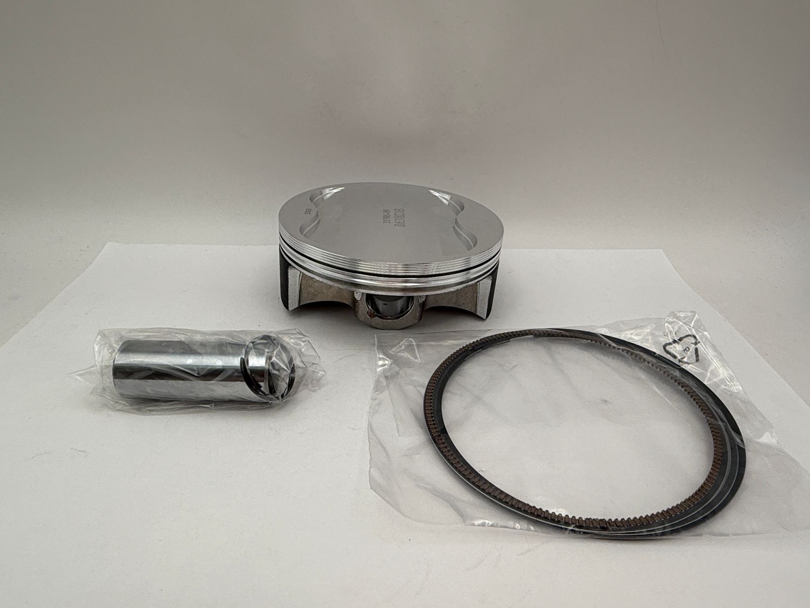 Athena Forged Pistons (racing) - 135246AFB image