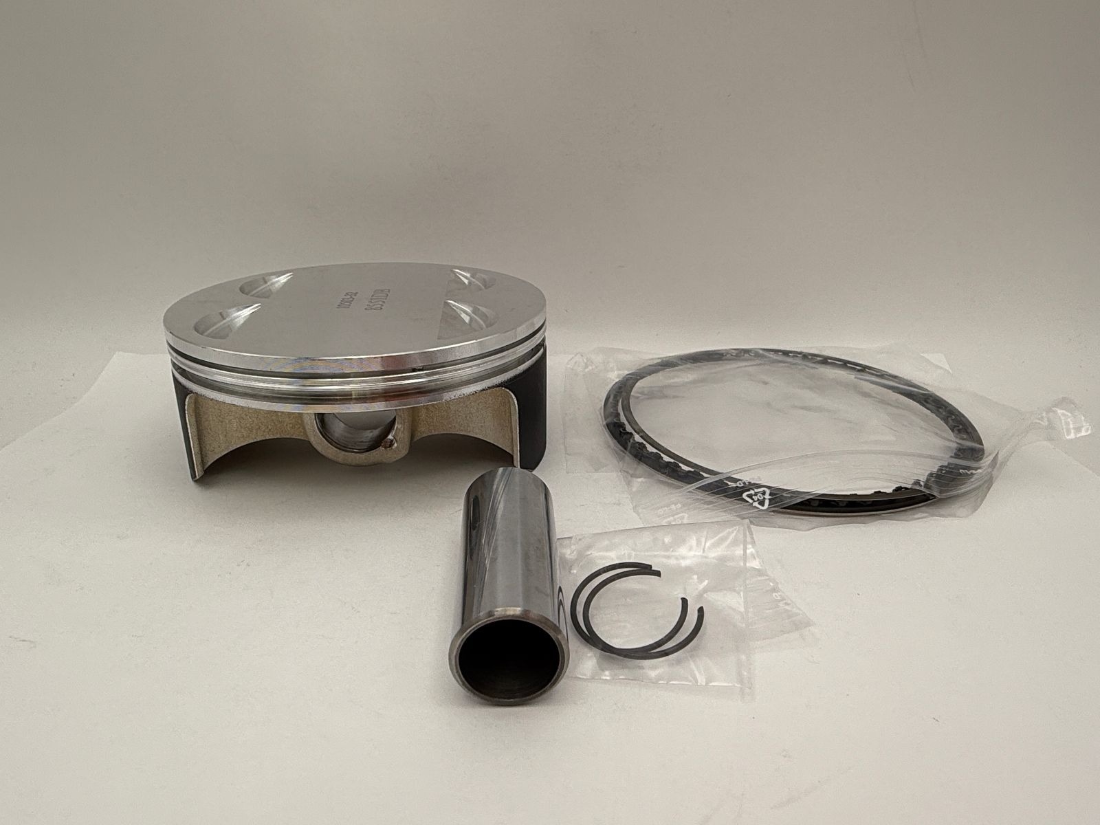 Athena Forged Pistons (racing) - 135351AFB image