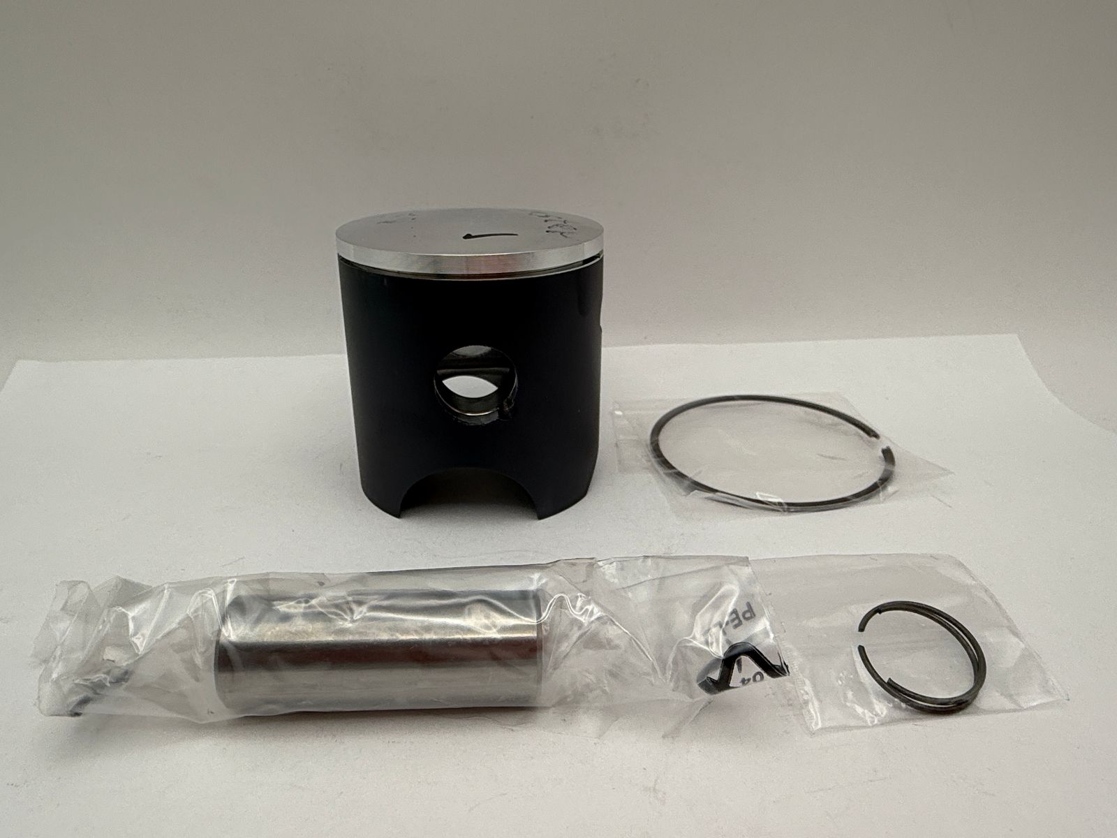 Athena Forged Pistons (racing) - 135365AFA image
