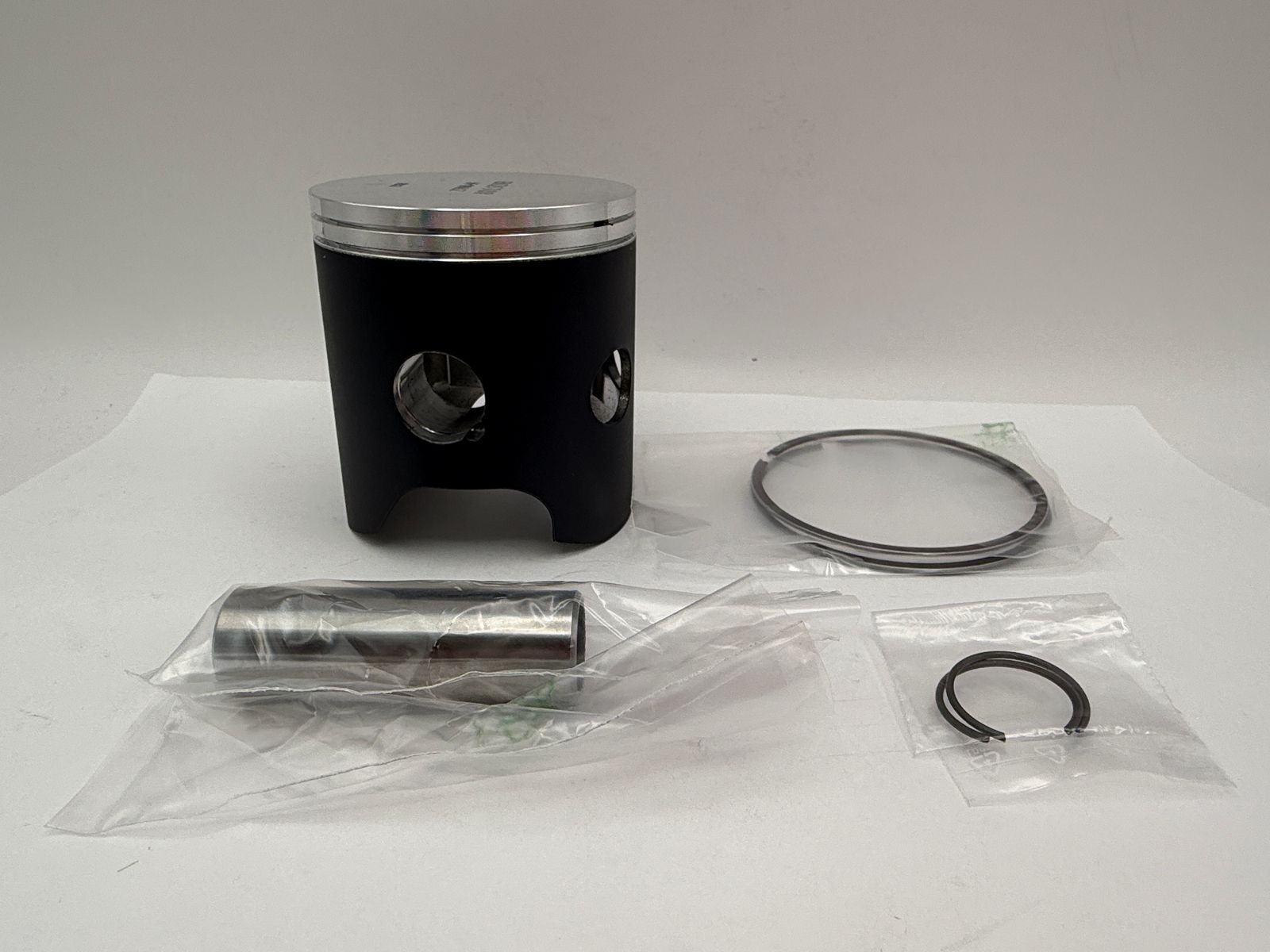 Athena Forged Pistons (racing) - 135373AFB image