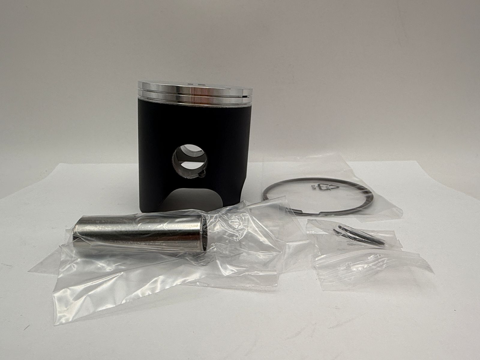 Athena Forged Pistons (racing) - 135374AFB image