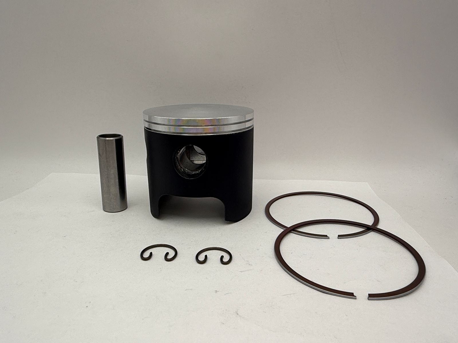 Athena Forged Pistons (racing) - 135388AFB image