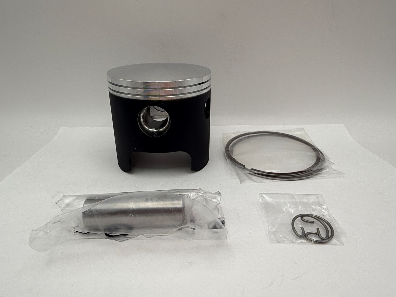 Athena Forged Pistons (racing) - 135388AFG image