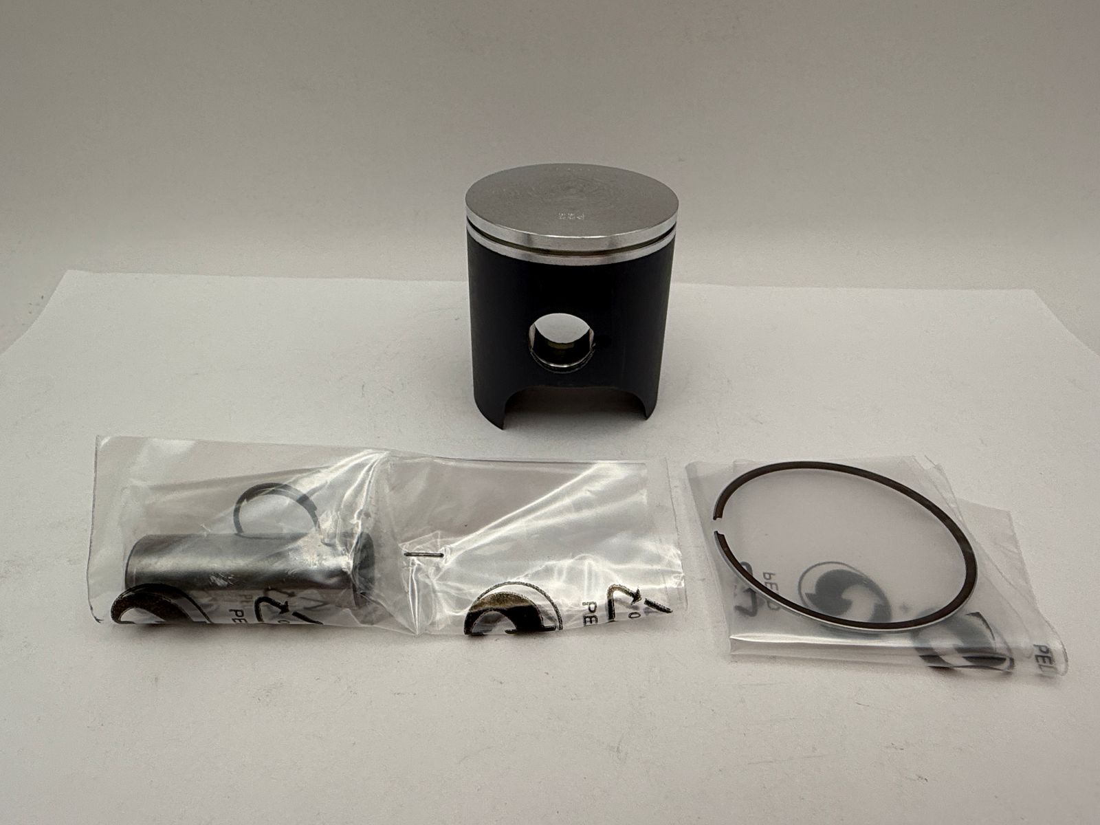 Athena Cast Pistons - 135465ACB image