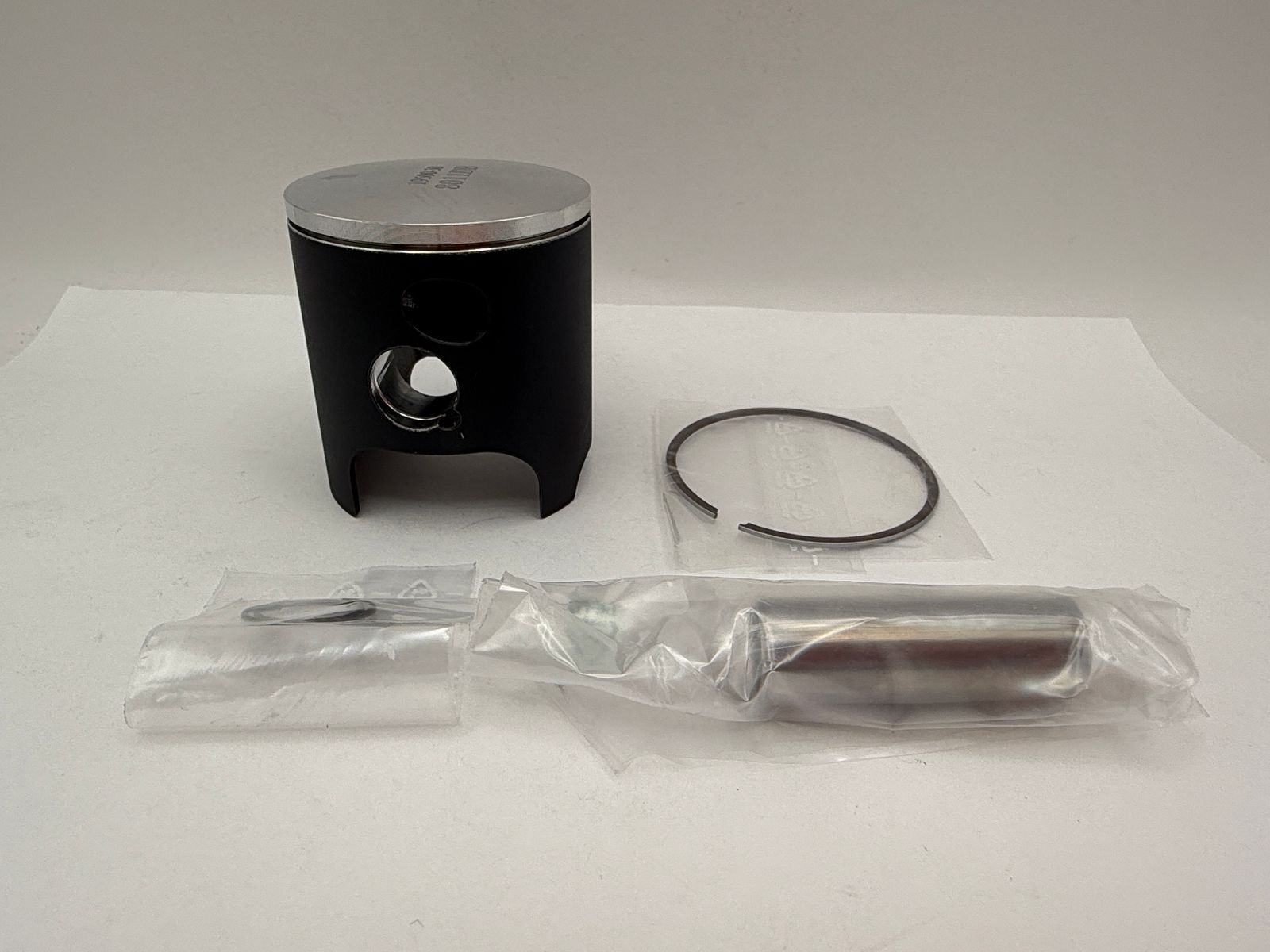 Athena Forged Pistons (racing) - 135471AFB image