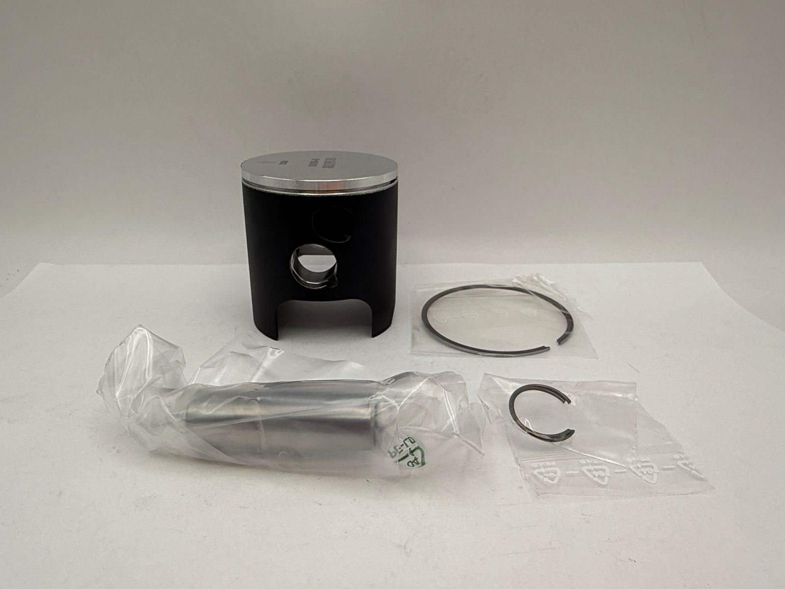 Athena Forged Pistons (racing) - 135472AFB image