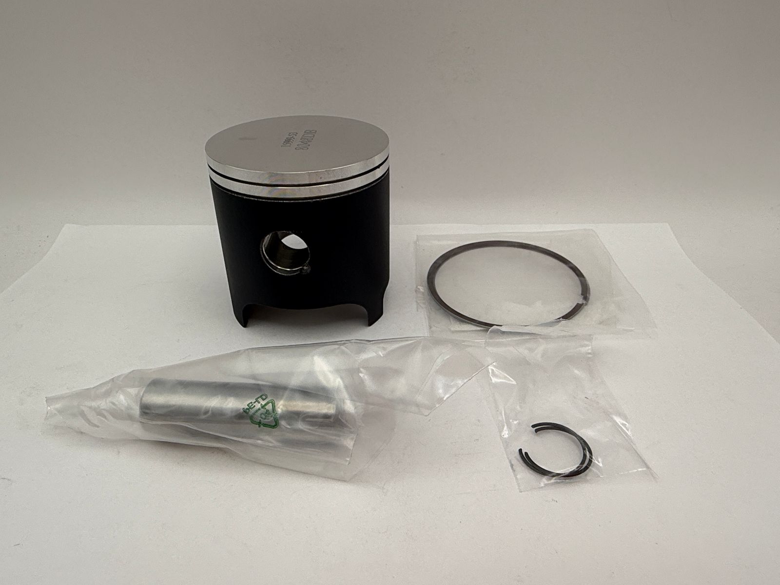 Athena Forged Pistons (racing) - 135485AFB image