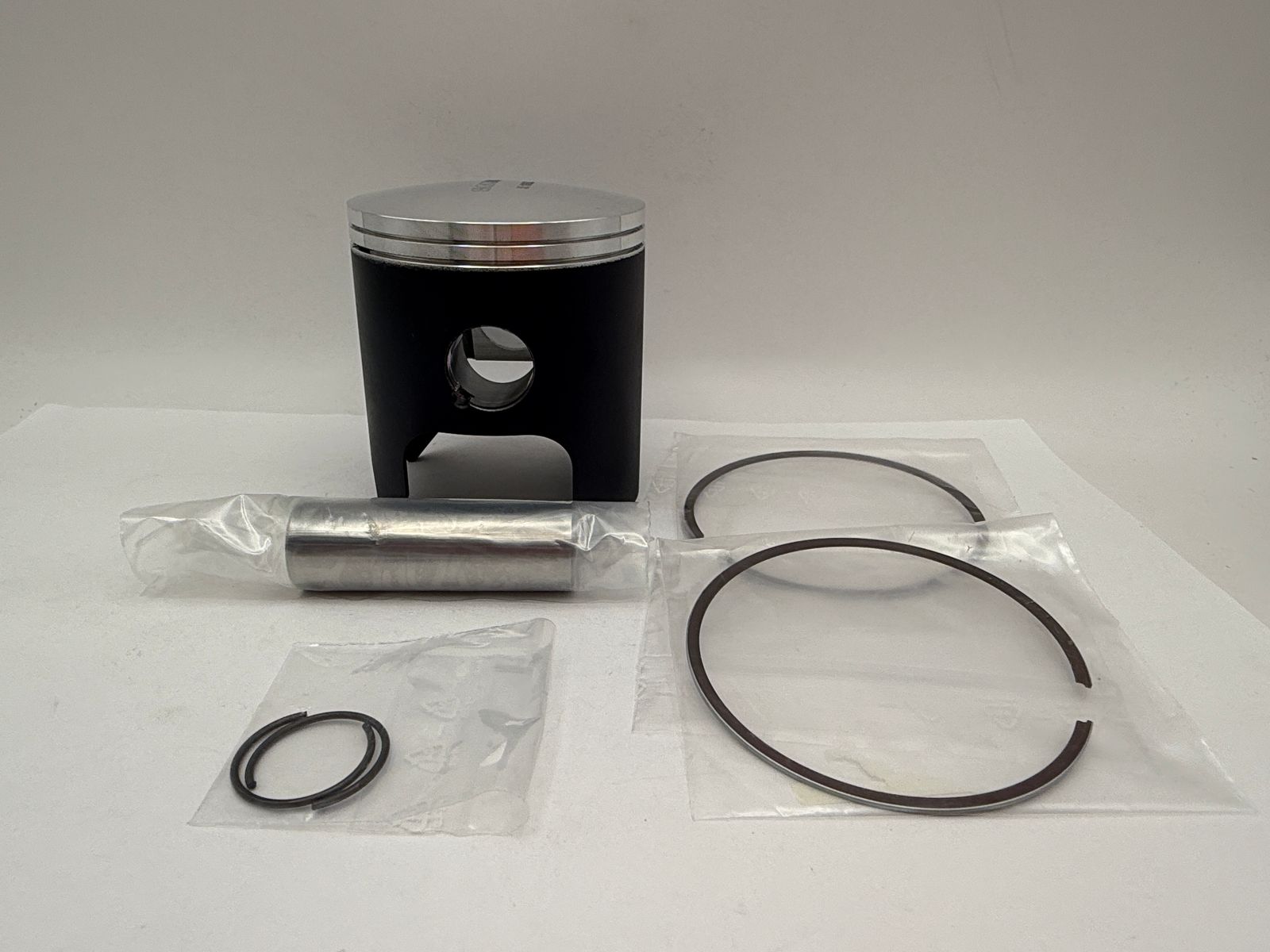 Athena Forged Pistons (racing) - 135496AFB image