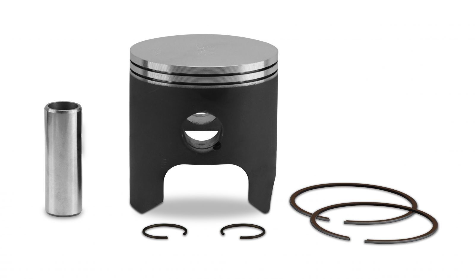 Athena Forged Pistons (racing) - 135497AFB image