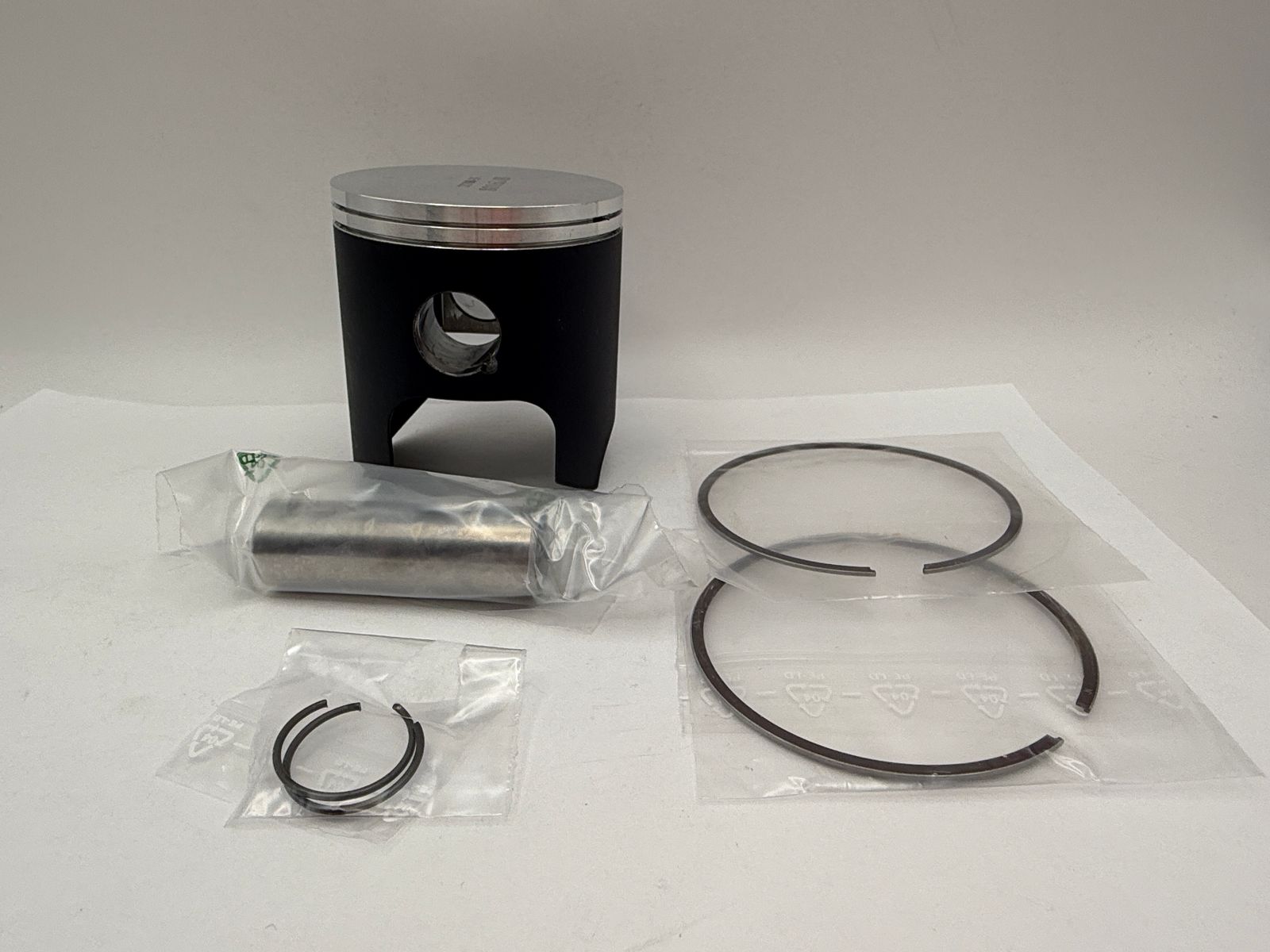 Athena Forged Pistons (racing) - 135498AFB image
