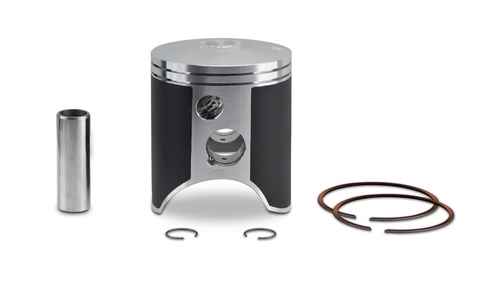 Athena Forged Pistons (racing) - 135501AFB image