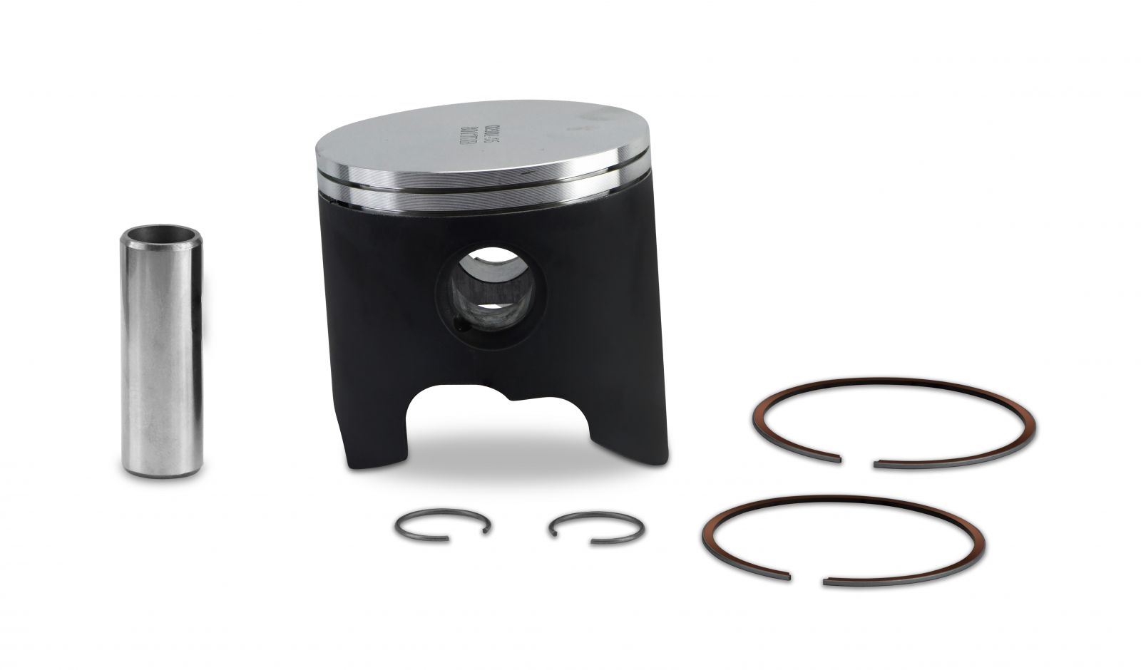 Athena Forged Pistons (racing) - 135520AFB image