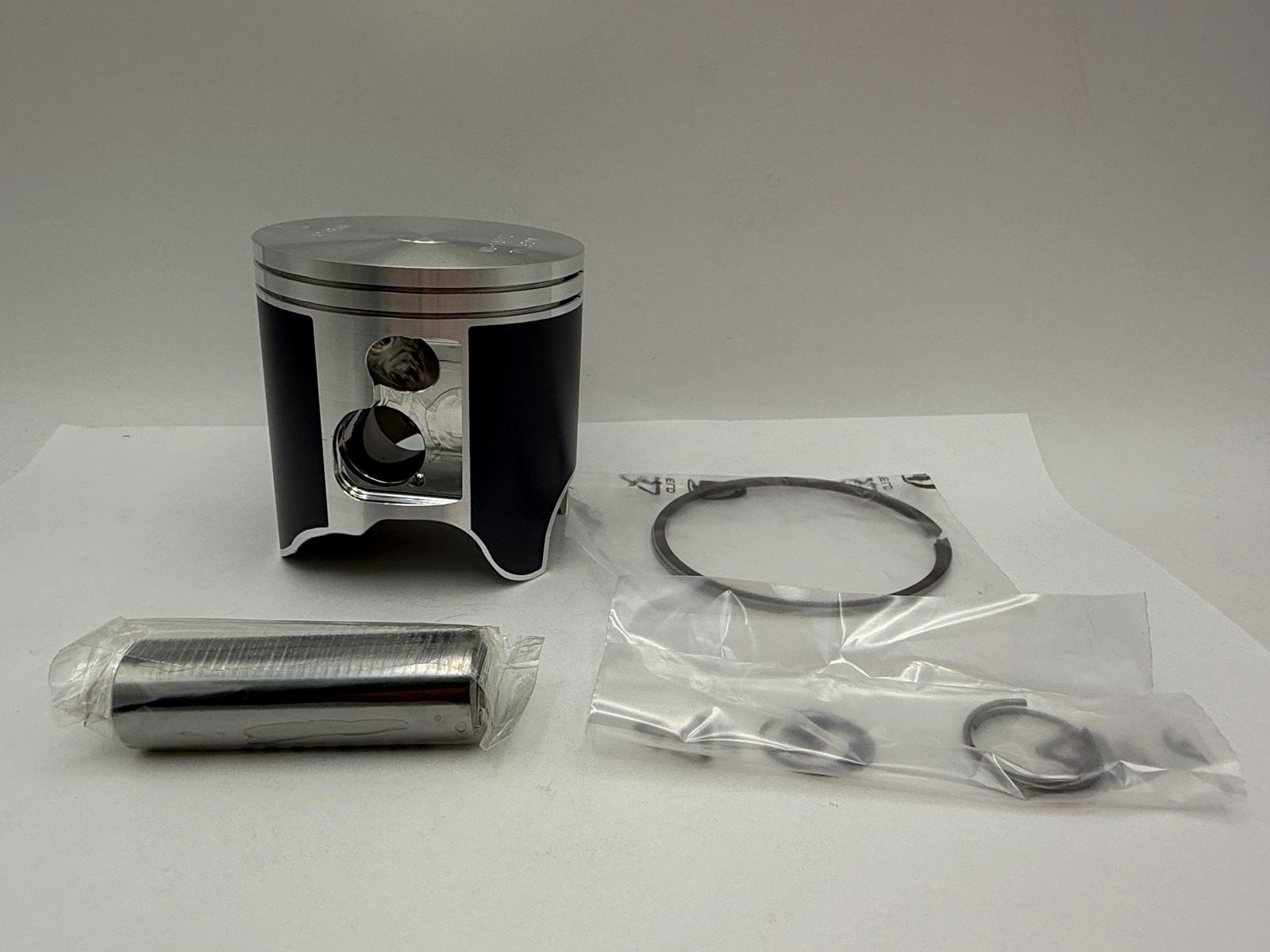 Athena Forged Pistons (racing) - 135526AFB image