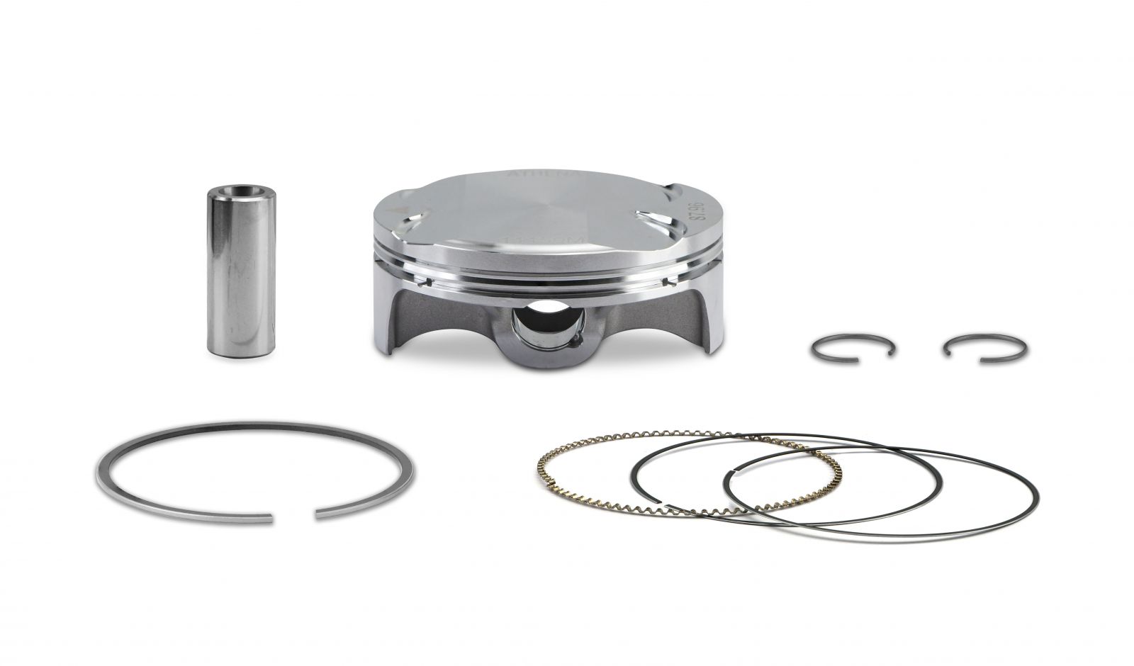 Athena Forged Pistons (racing) - 135530AFB image