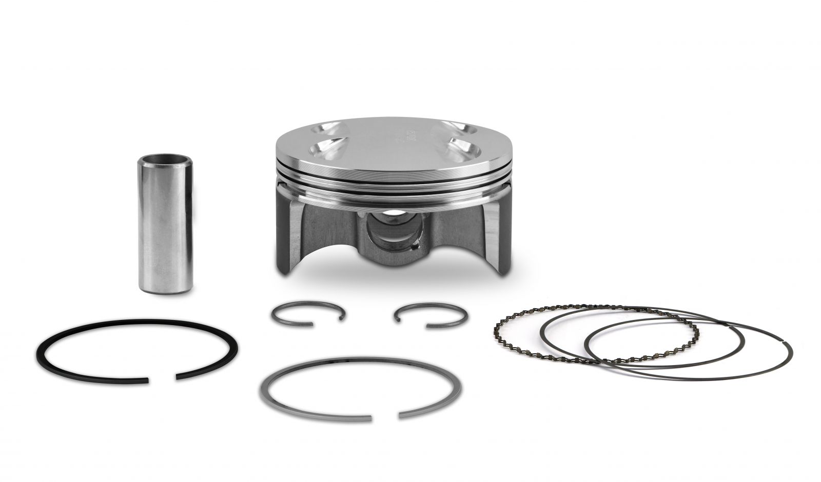 Athena Forged Pistons (racing) - 135538AFB image