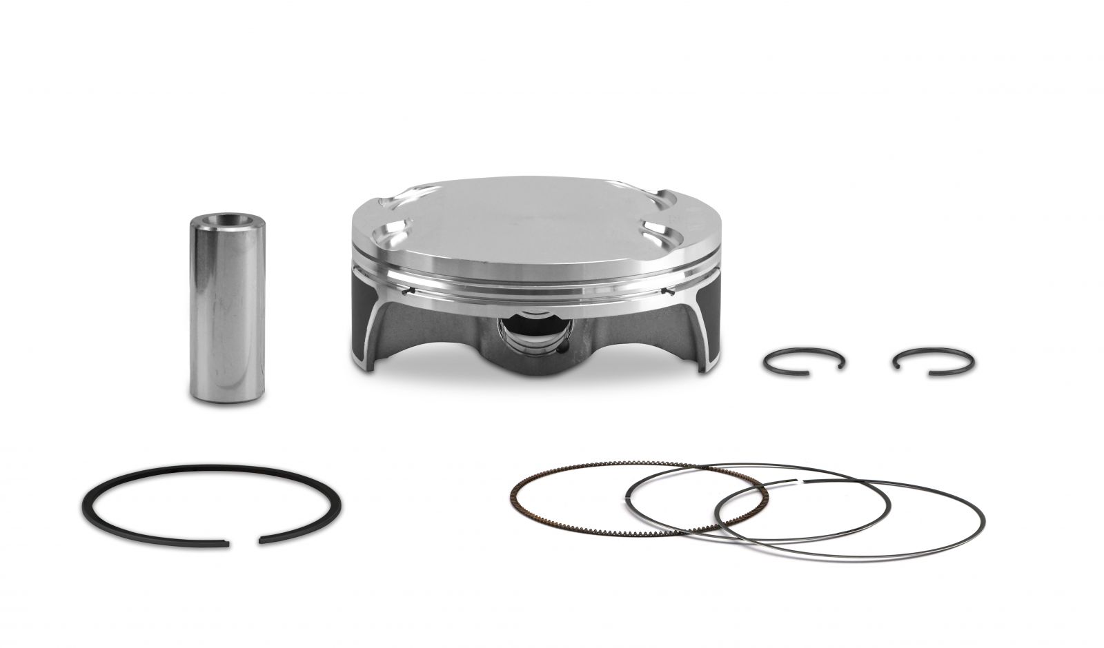 Athena Forged Pistons (sport) - 135555AZB image