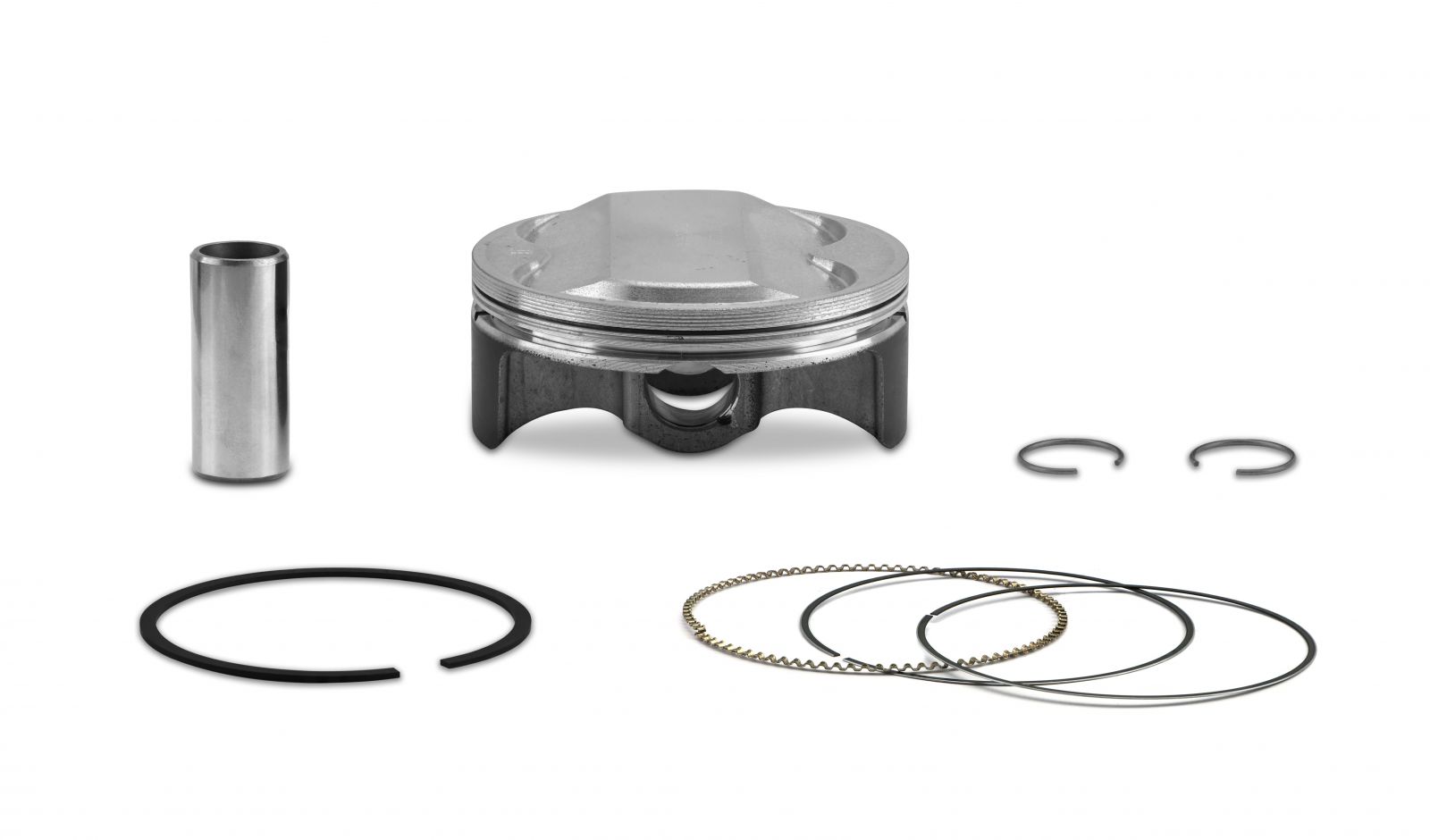 Athena Forged Pistons (racing) - 135560AFB image