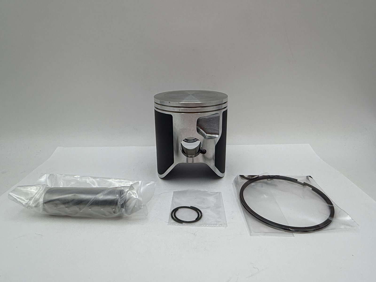 Athena Cast Pistons - 135769ACB image