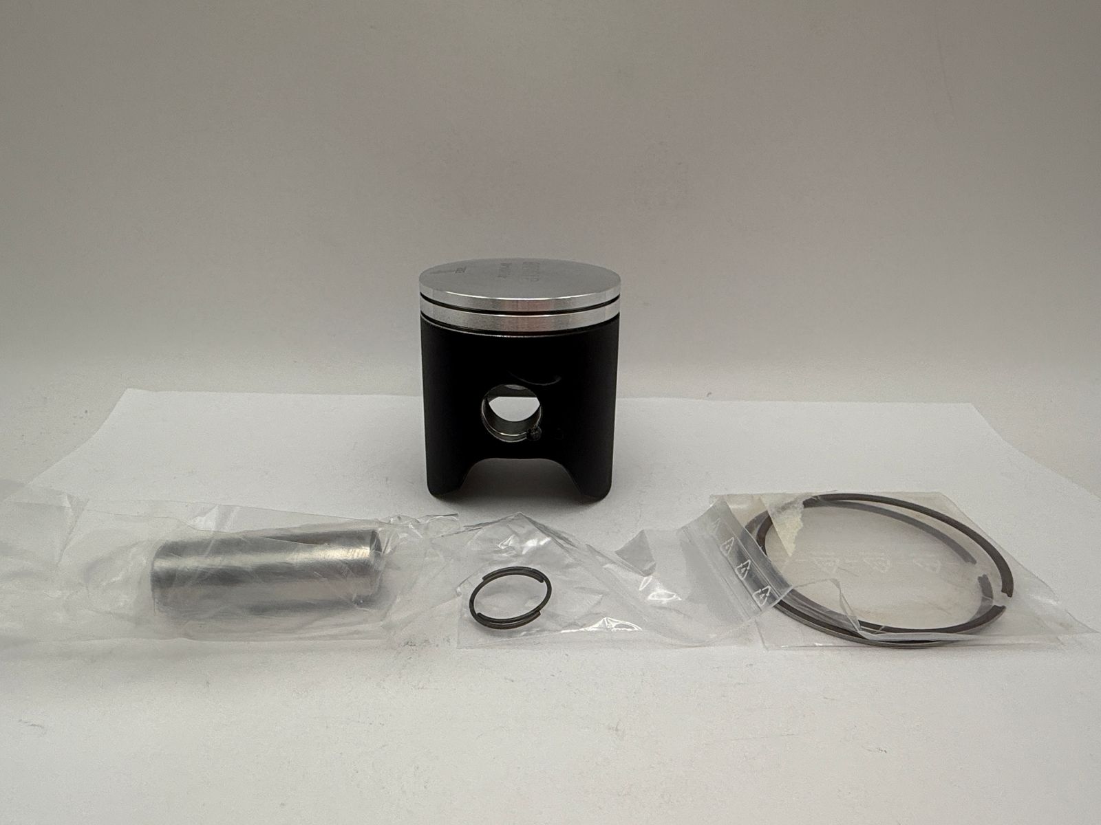 Athena Forged Pistons (racing) - 135775AFB image