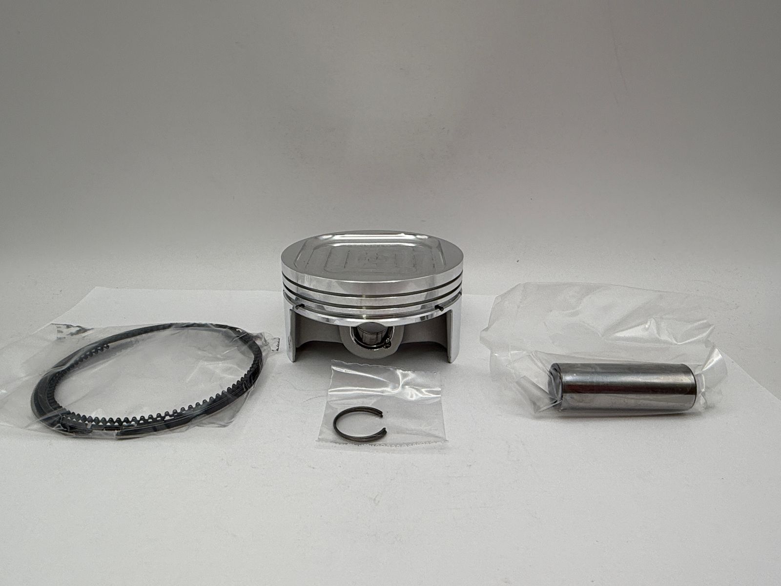 Athena Forged Pistons (racing) - 135884AFB image