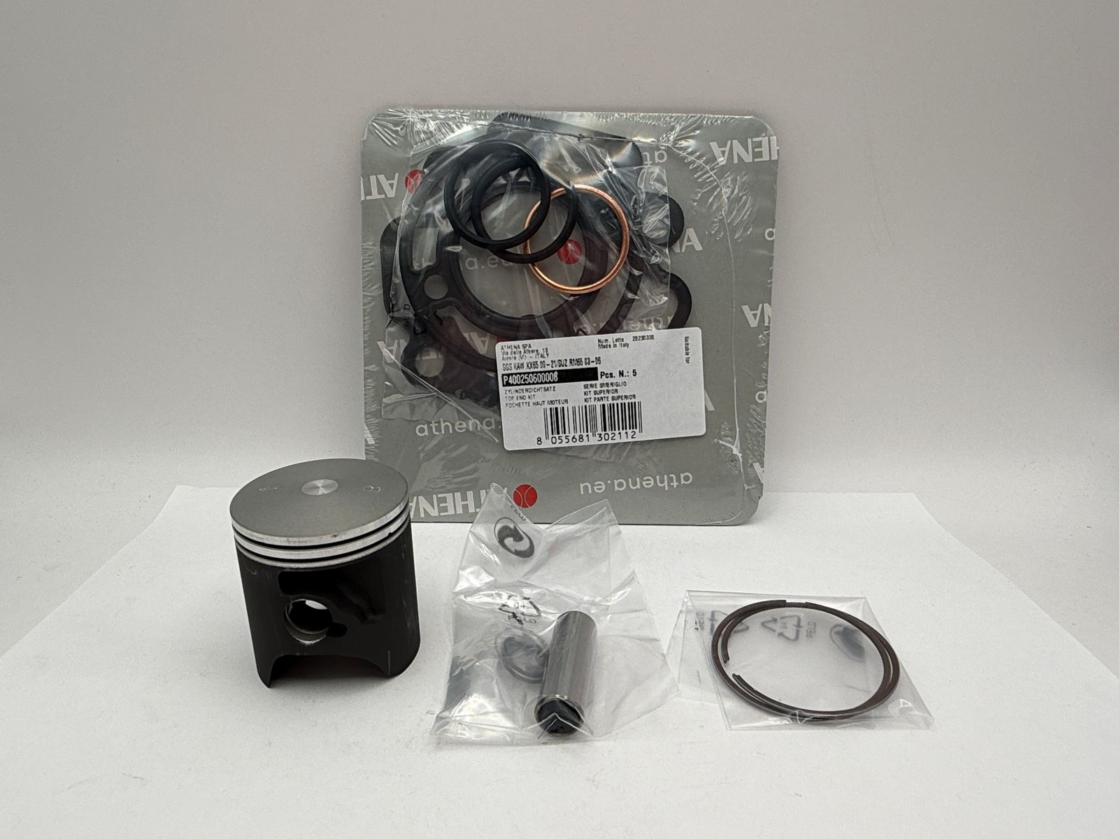 0 - 136206ACB image