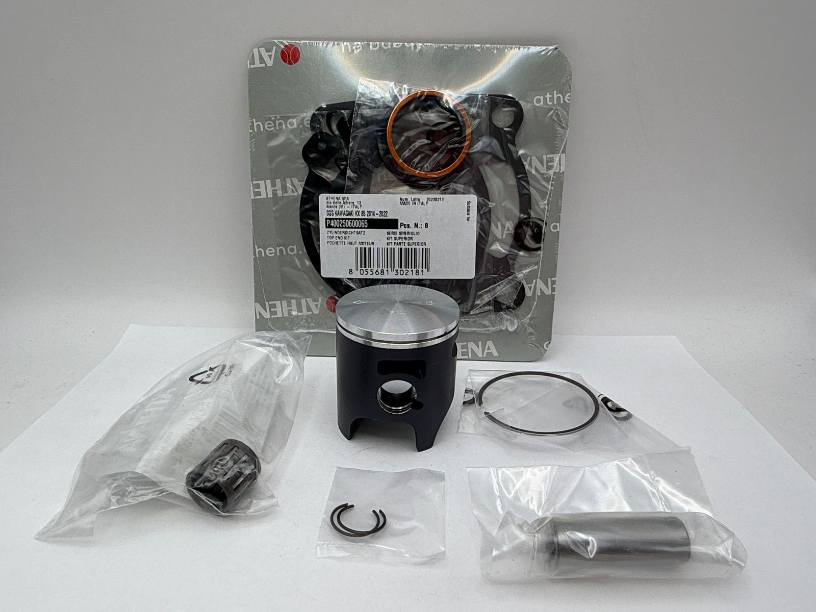 0 - 136211ACB image
