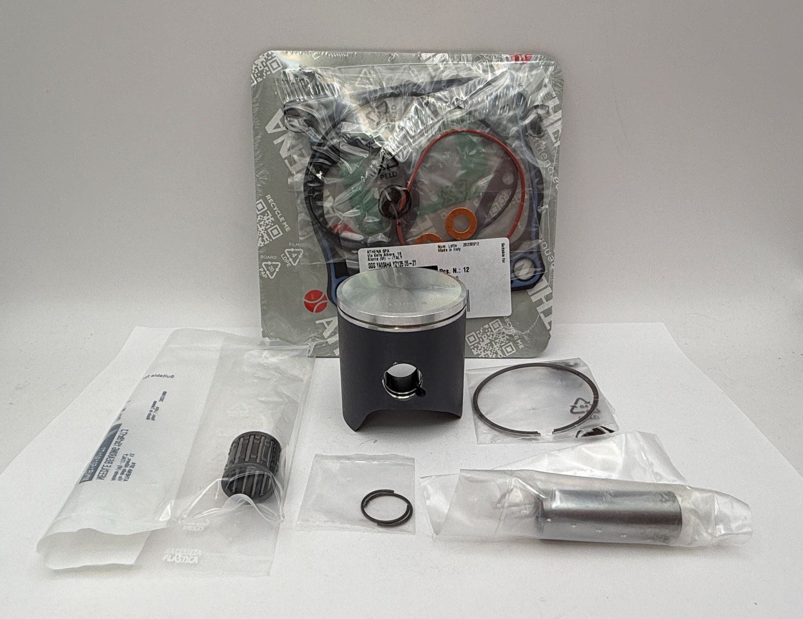 0 - 136441ACB image