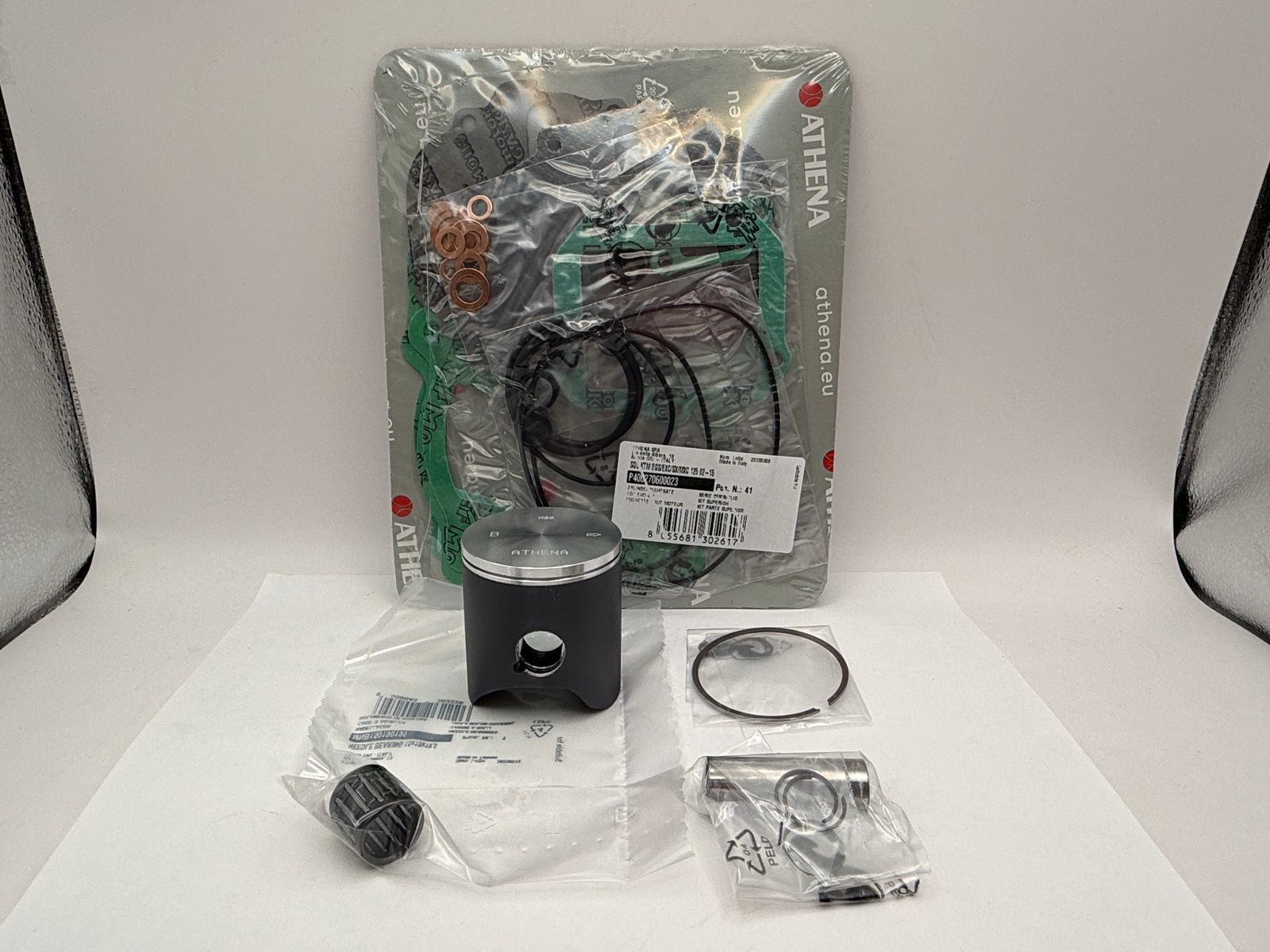 0 - 136538ACB image