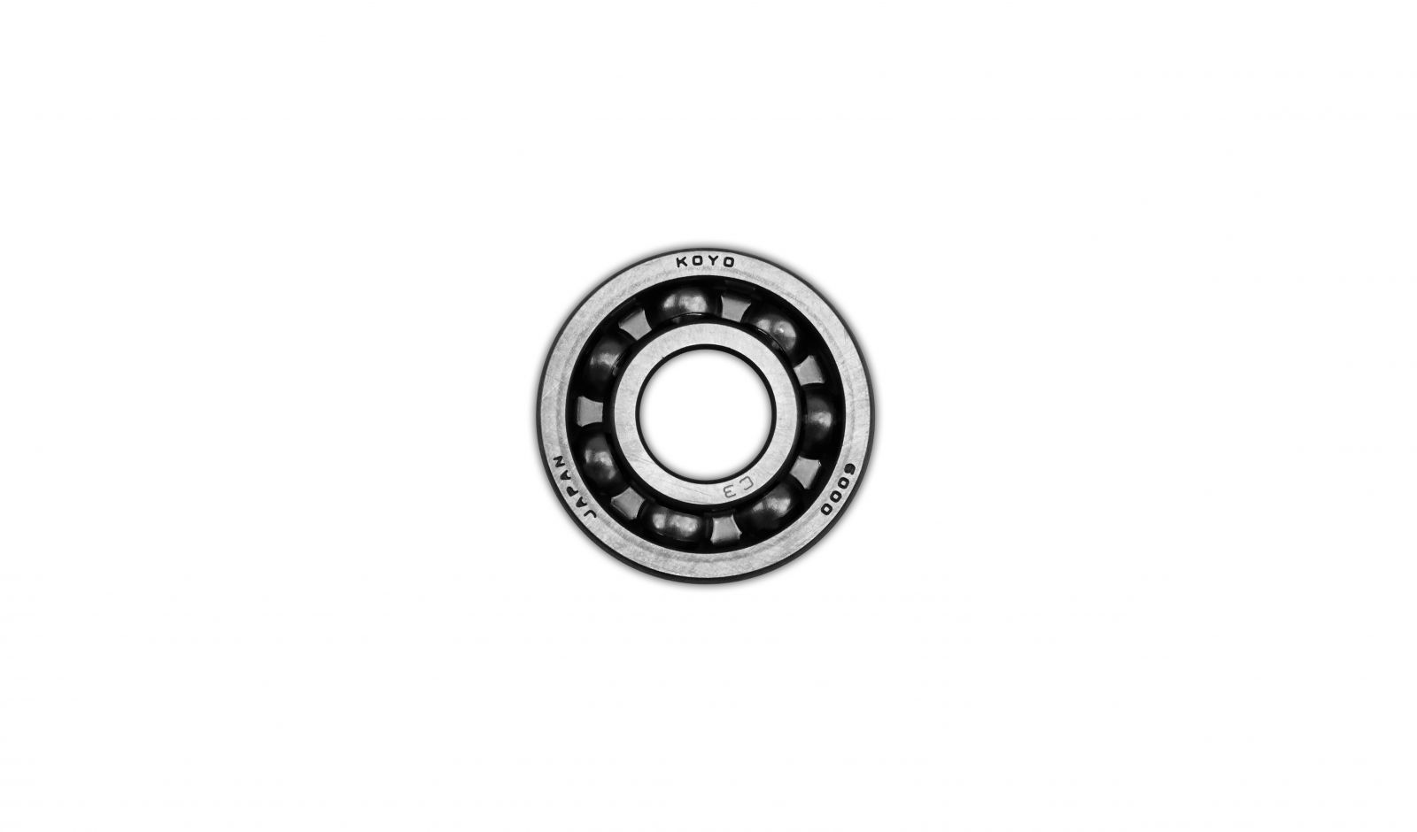 Koyo Bearings - 160001K image