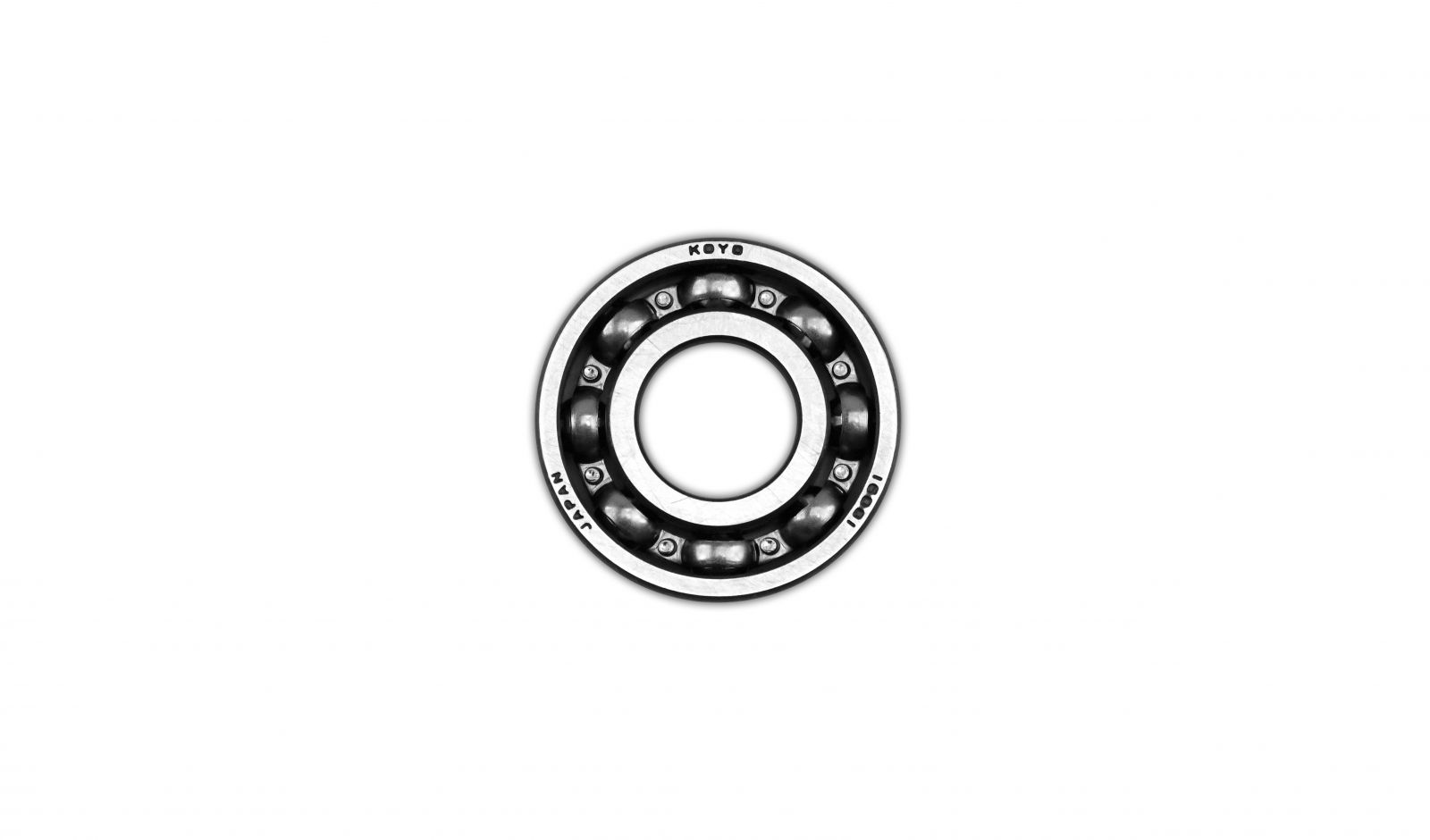 Koyo Bearings - 160010K image