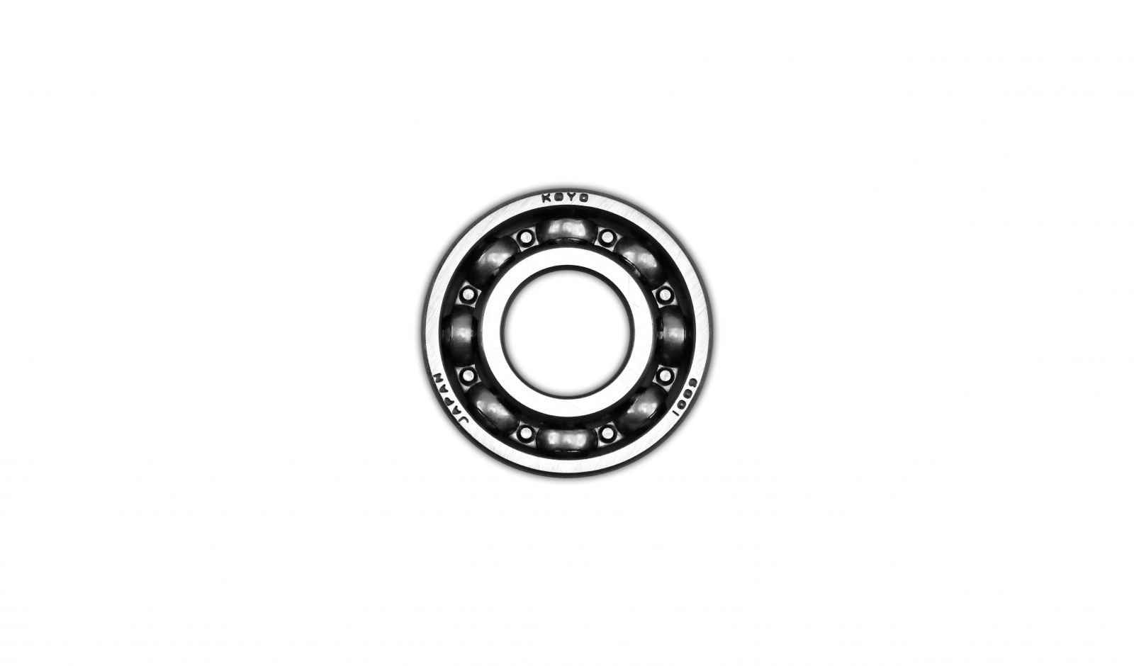 Koyo Bearings - 160011K image