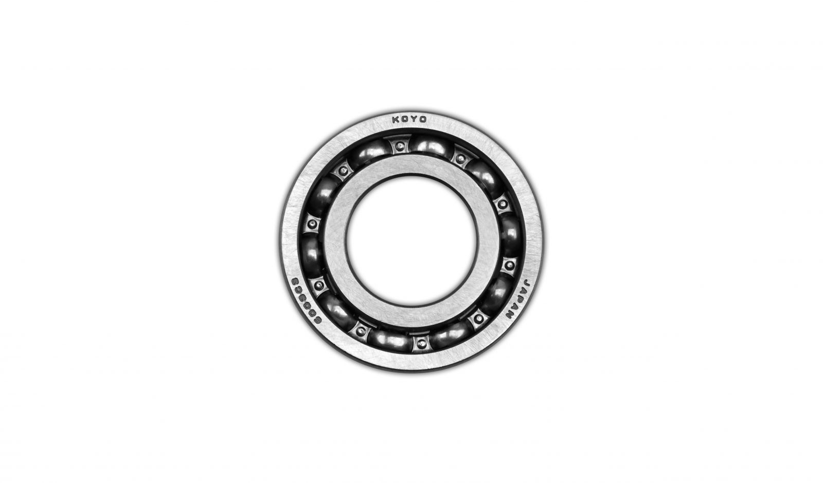 Koyo Bearings - 160031K image