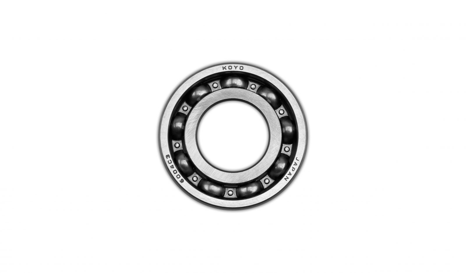 Koyo Bearings - 160040K image