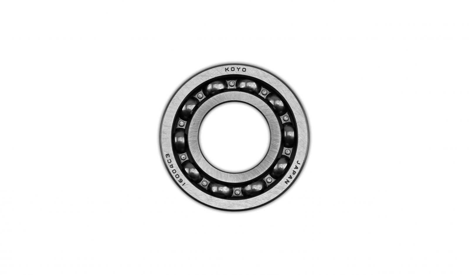 Koyo Bearings - 160041K image